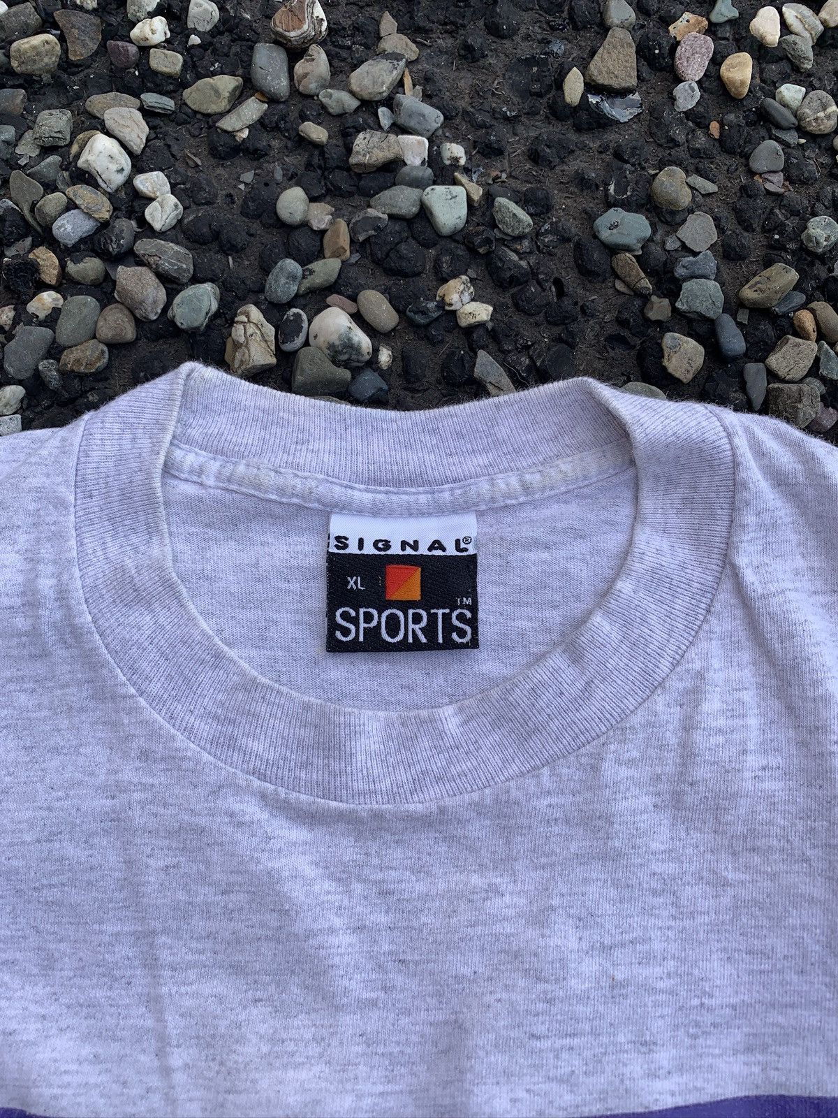 Vintage Vintage 1992 Bud Light Employee Baseball Jersey T-Shirt Size US XL / EU 56 / 4 - 7 Thumbnail