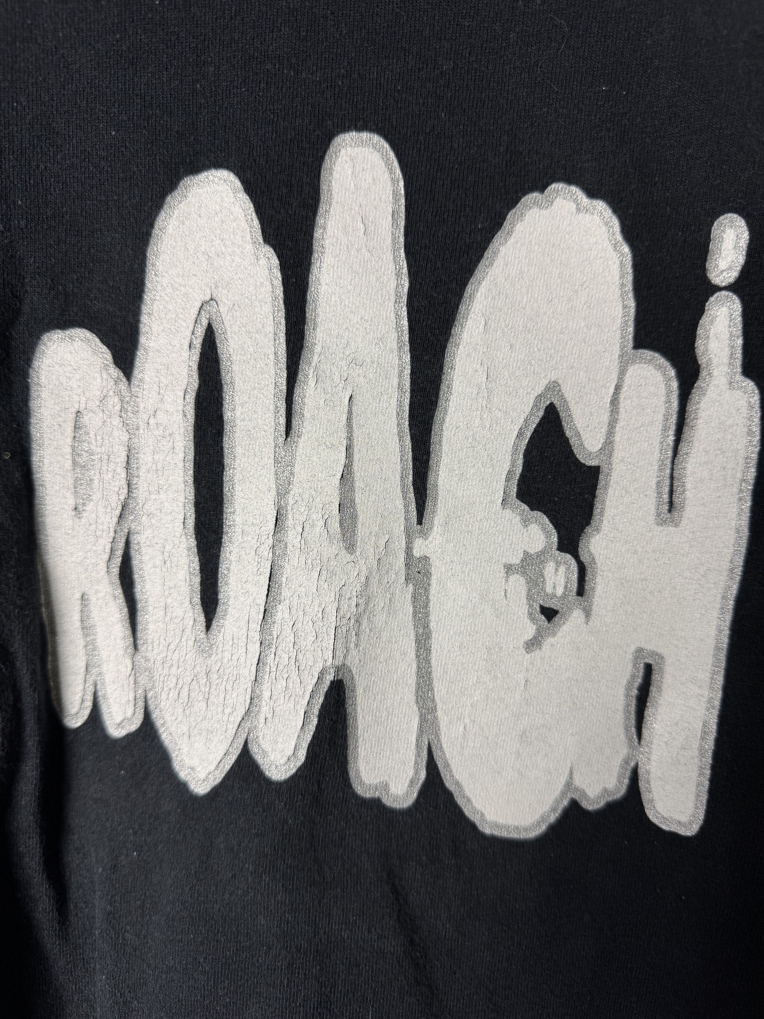 Other Band Tees × Vintage x Streetwear Size US L / EU 52-54 / 3 - 5 Thumbnail
