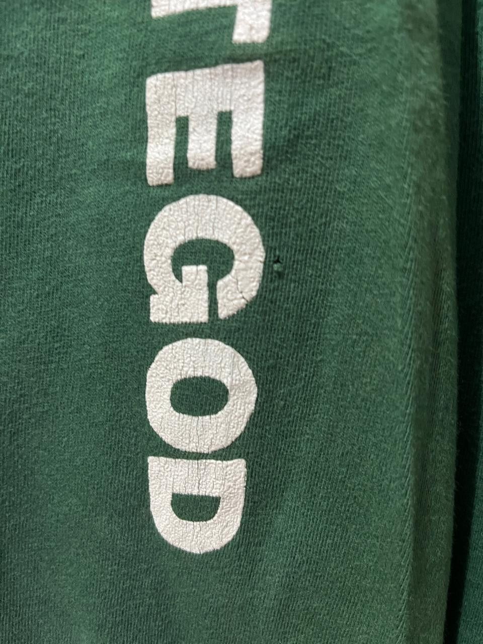 Band Tees Vintage Eyehategod Children of god 90s Size US L / EU 52-54 / 3 - 9 Thumbnail