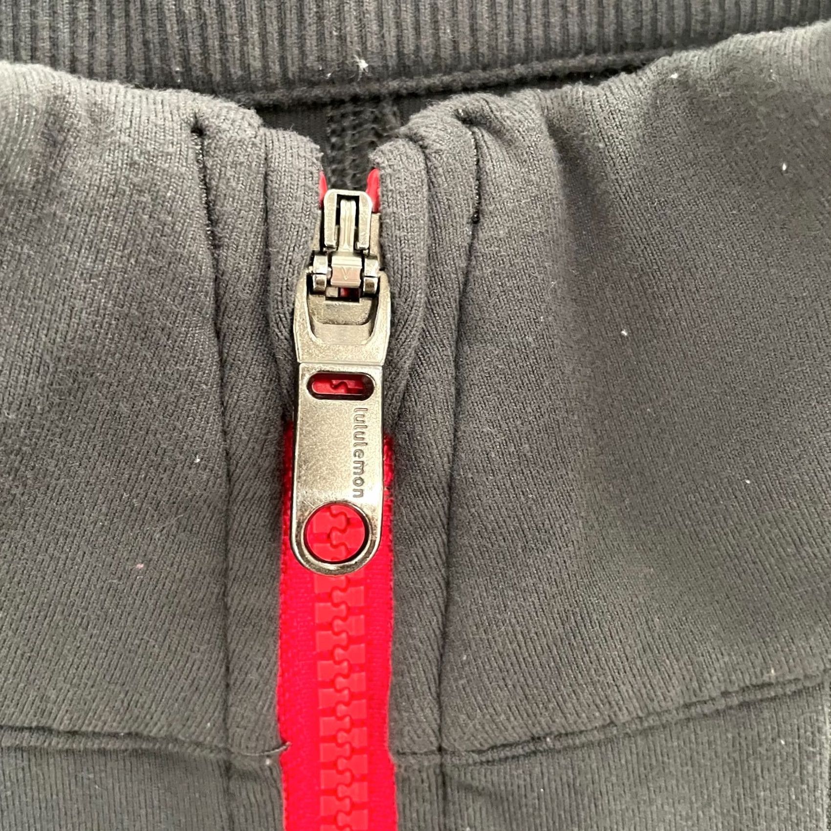 Lululemon Lululemon Jacket Gray Full Zip Pockets 2XL Adult Mens Regular Windbreaker Outdoor Activewear Size US XXL / EU 58 / 5 - 4 Thumbnail