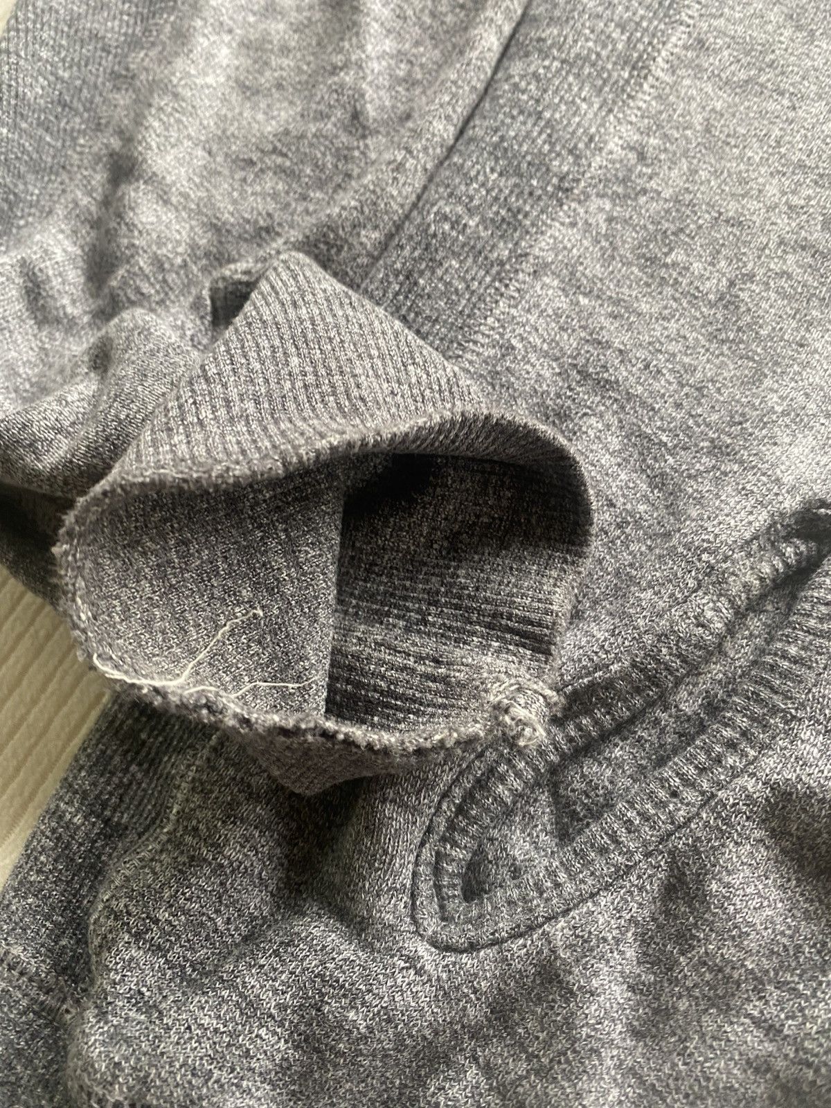 Sage De Cret Sage De Cret Size L / US 10 / IT 46 - 6 Thumbnail