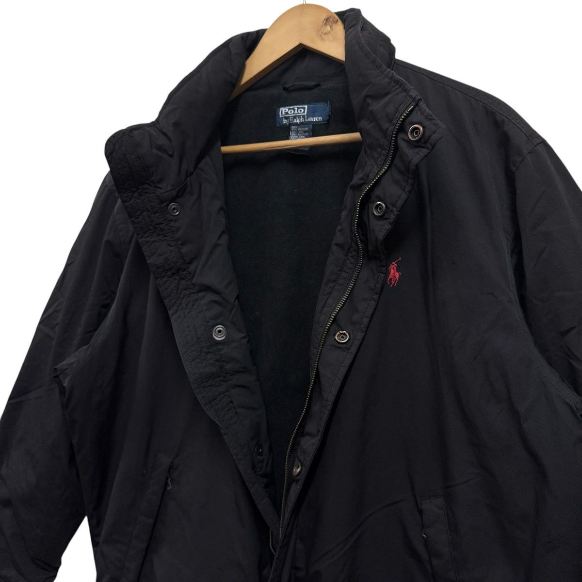 Polo Ralph Lauren Polo Ralph Lauren Jacket Size US XL / EU 56 / 4 - 3 Thumbnail