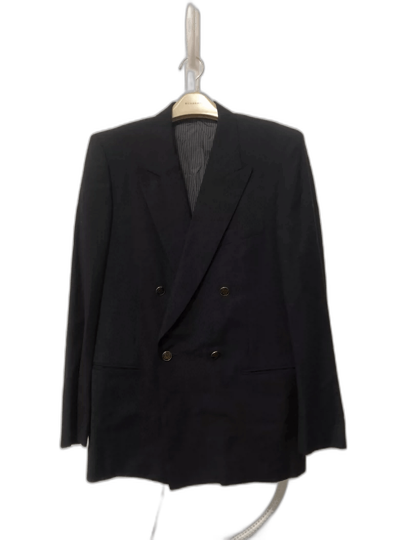 Givenchy Givenchy Givenchy Men's Suit Jacket -2507 Size US L / EU 52-54 / 3 - 1 Thumbnail