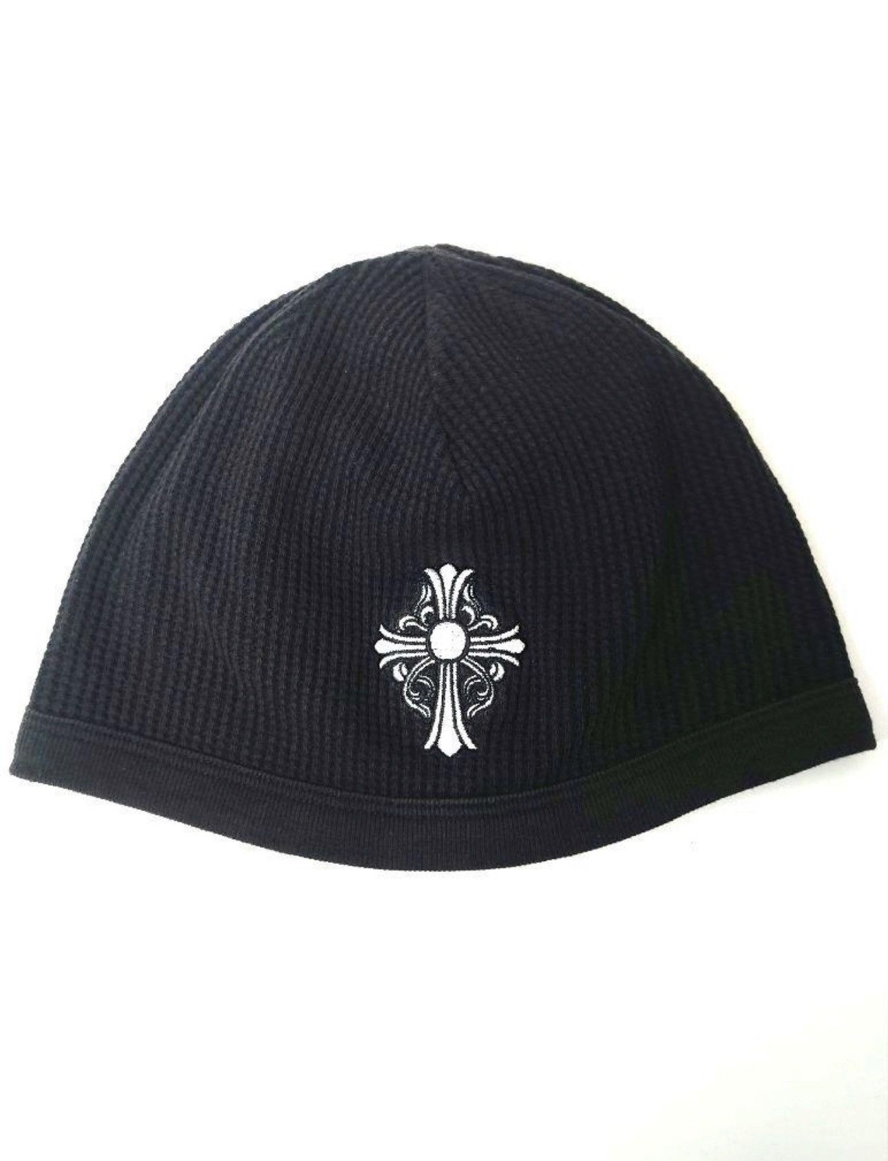 Chrome Hearts Chrome Hearts Thermal Beanie | Grailed
