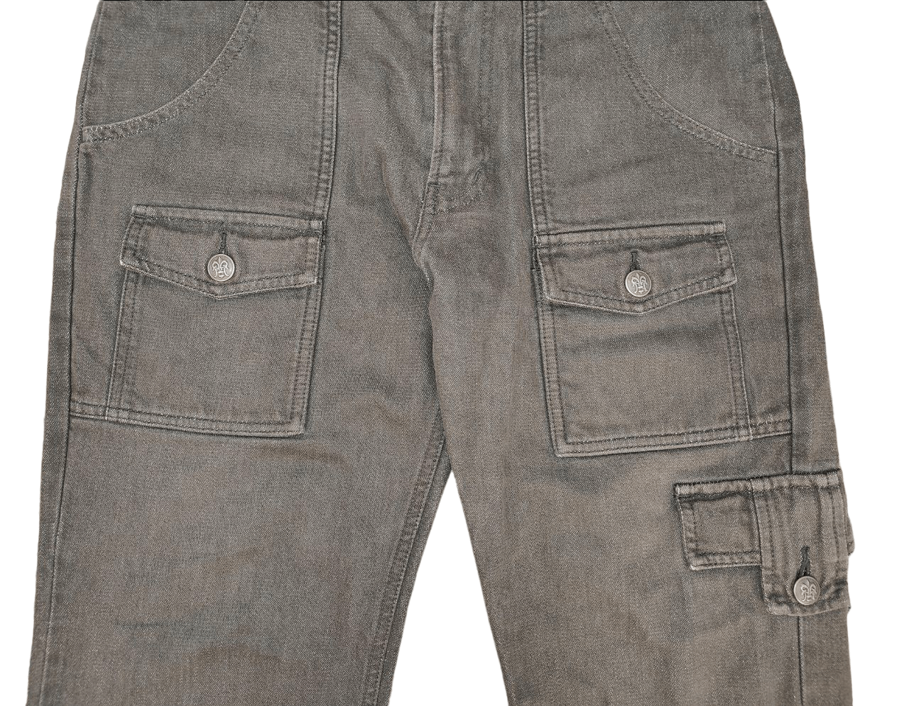PPFM PPFM Bush Pant Size US 29 - 6 Thumbnail