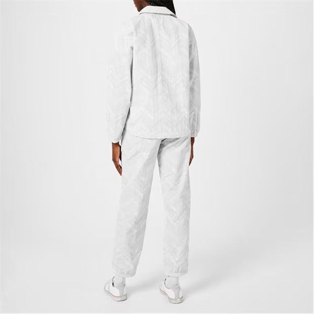 Missoni o1g2r1mq1124 Sport Trouser in White Size 31" - 4 Thumbnail