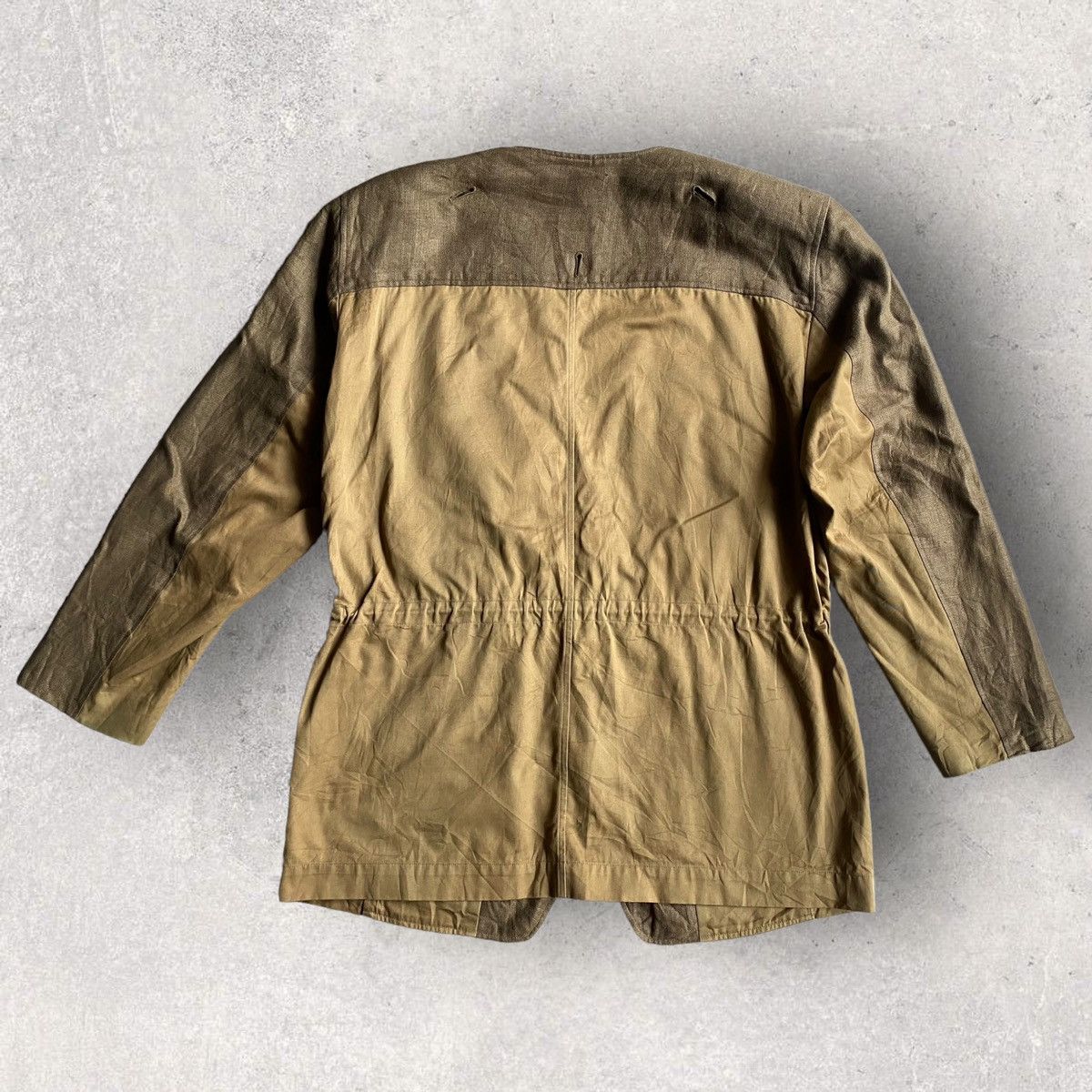 Issey Miyake Issey Miyake Blazer Size US M / EU 48-50 / 2 - 5 Thumbnail