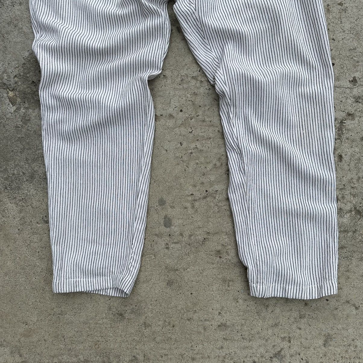 Designer × Vintage Vintage Oasis Pants Trousers Old Money 00s Y2K Size 36" / US 14 / IT 50 - 3 Thumbnail