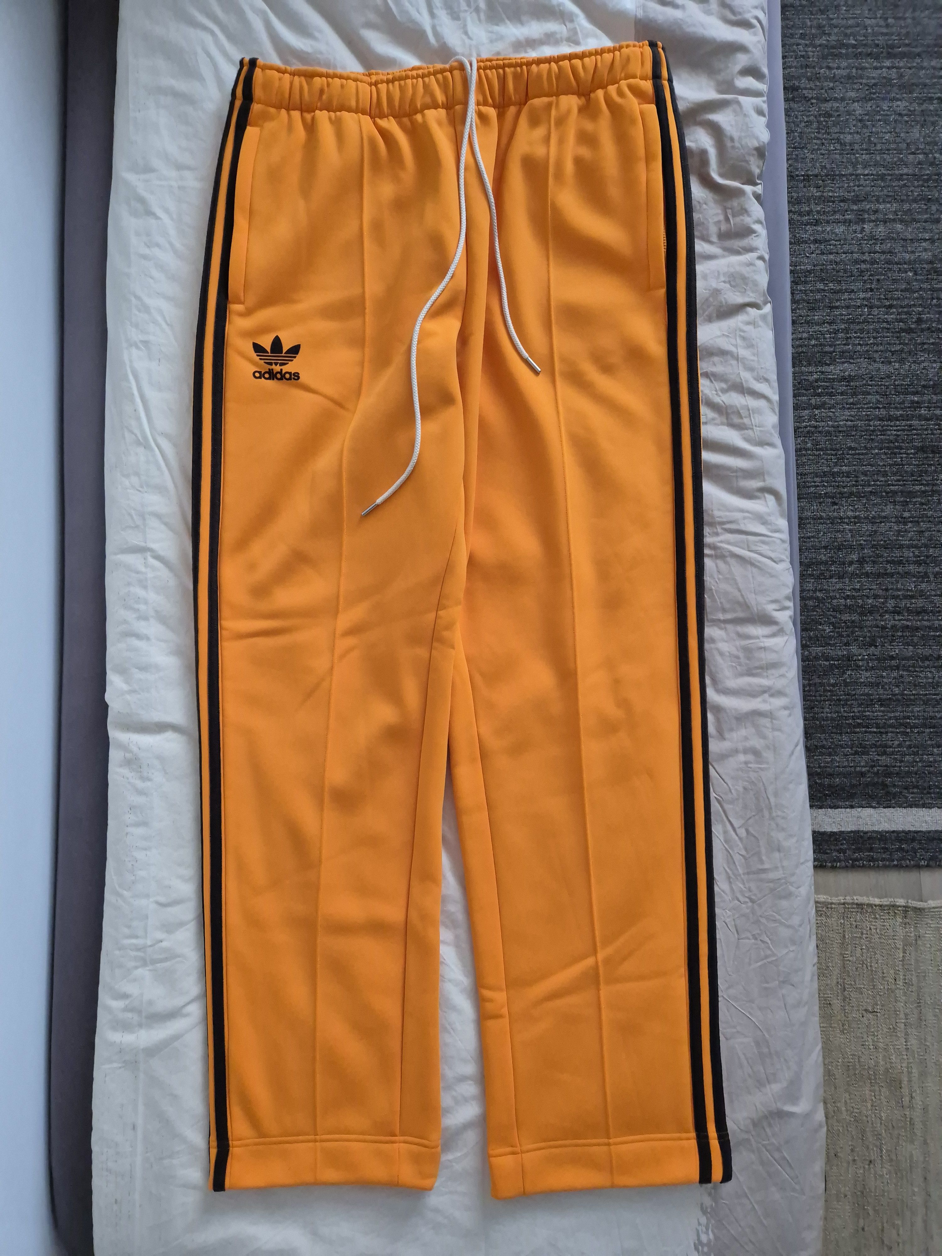 Adidas × Wales Bonner Adidas x Wales Bonner Track Pants Size US 34 / EU 50 - 2 Thumbnail