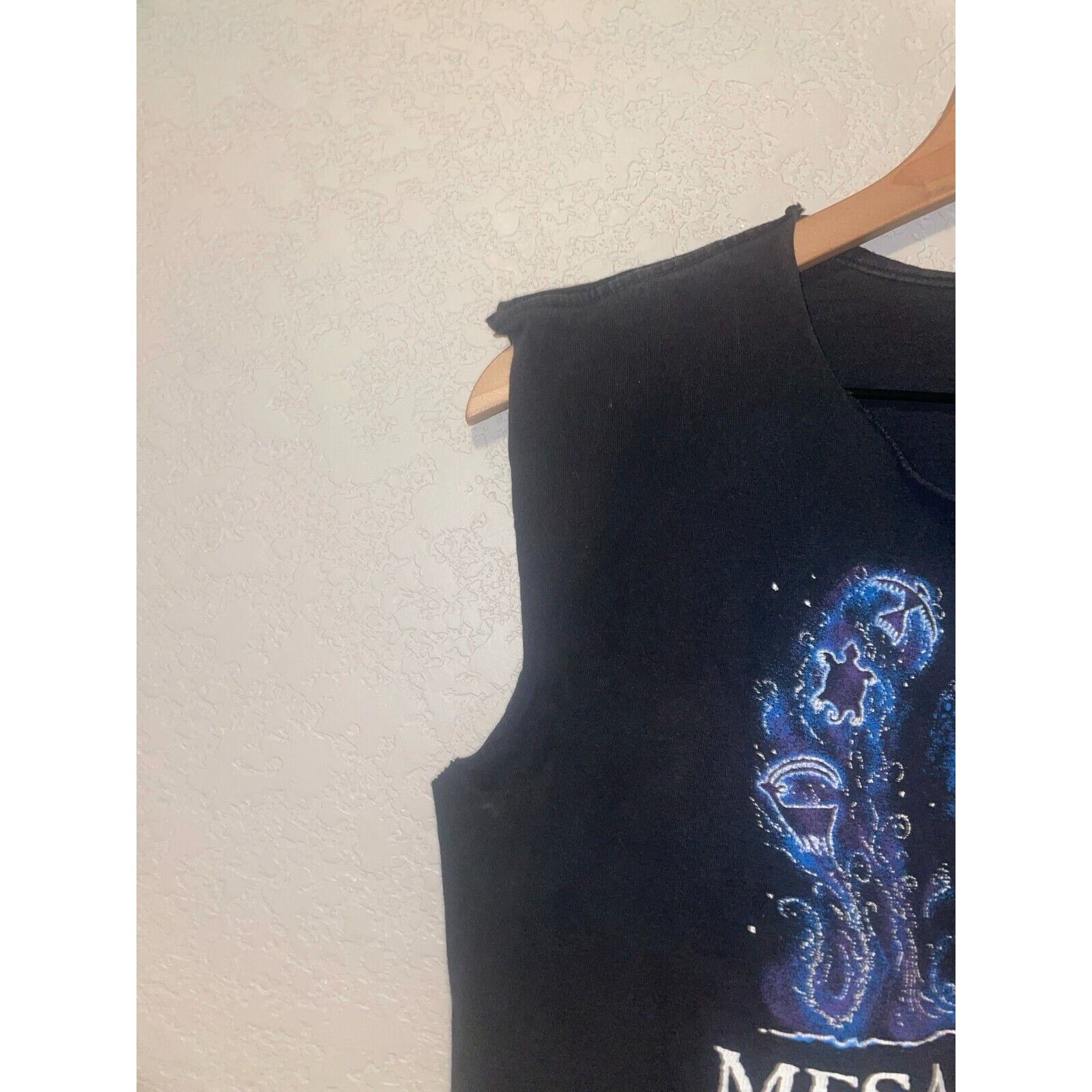 Vintage Vintage Mesa Verde National Park Shirt Tank Tee VTG 90s M Size US M / EU 48-50 / 2 - 6 Thumbnail