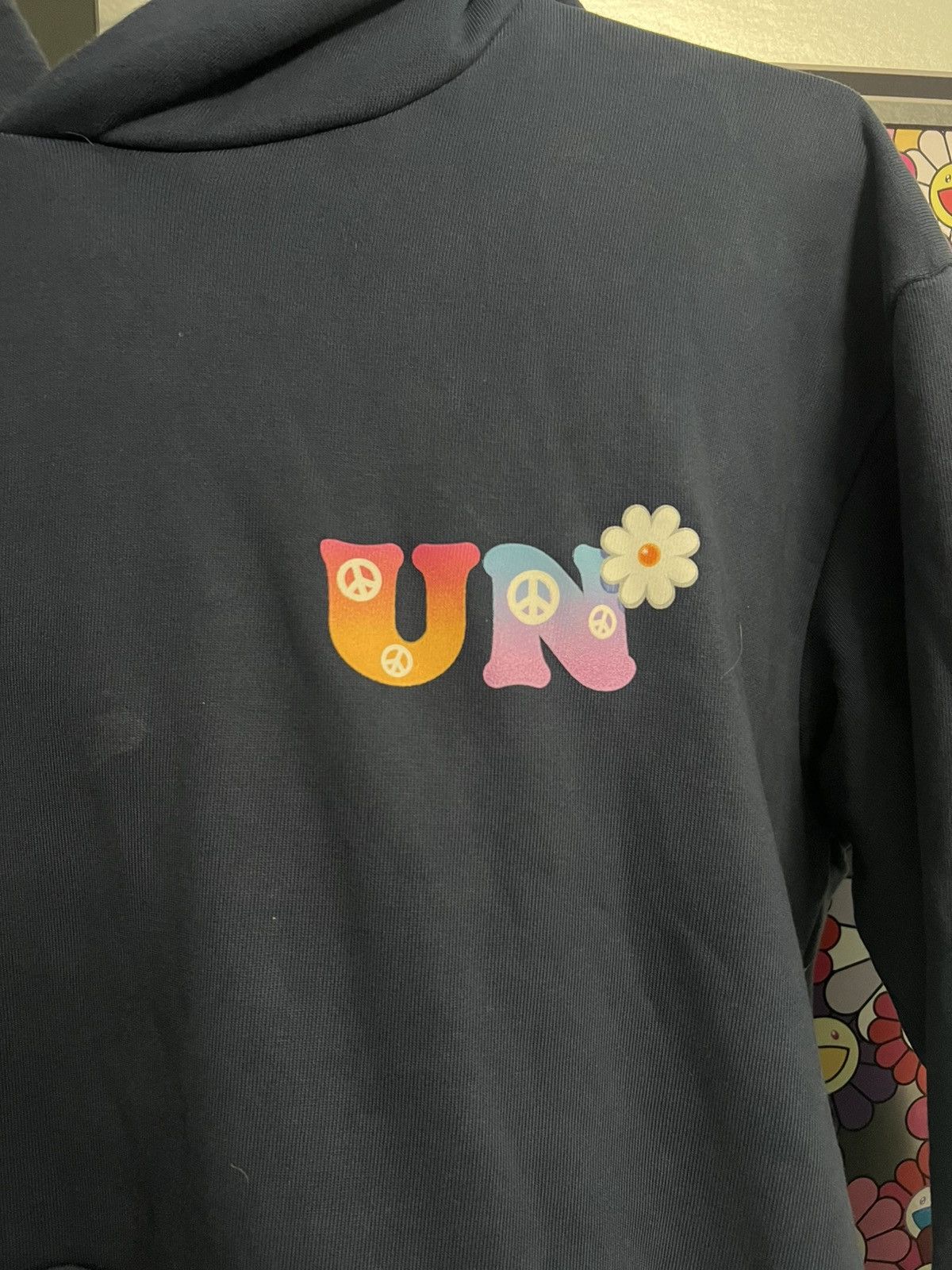 Other Urban Necessities Hoodie Size US M / EU 48-50 / 2 - 2 Thumbnail