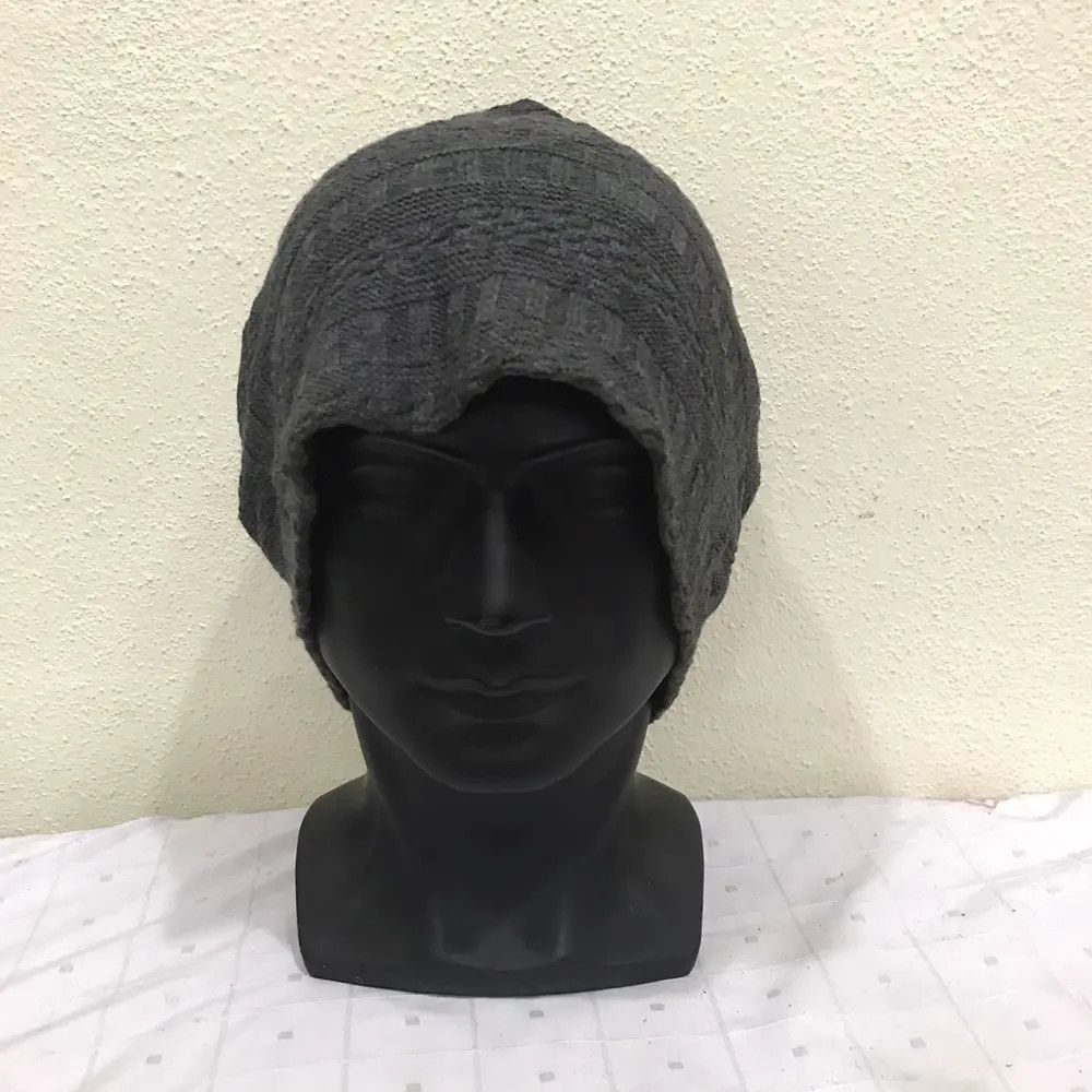 Beams Plus Beams Plain Beanie Hat Size ONE SIZE - 3 Thumbnail