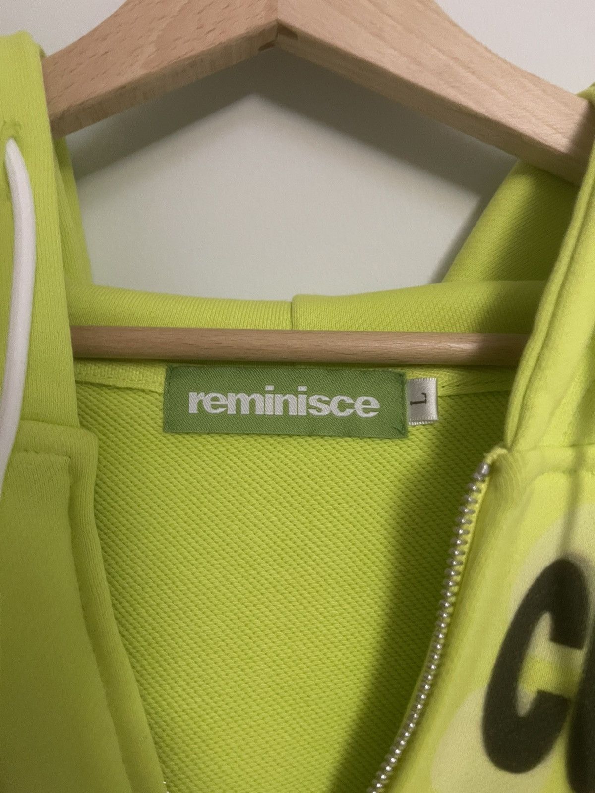 Other wheninreminisce airpod hoodie Size US L / EU 52-54 / 3 - 4 Thumbnail