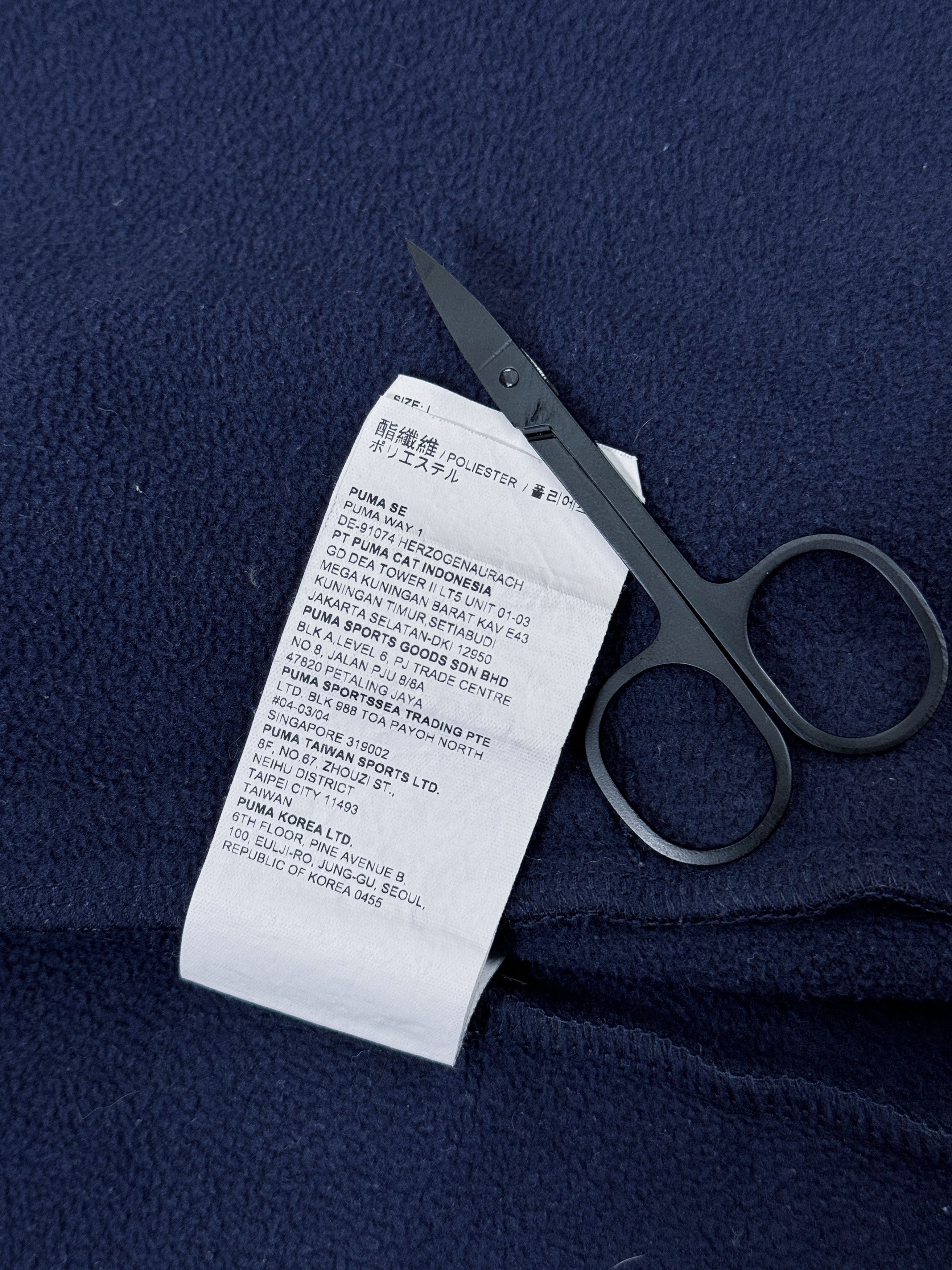 Puma × Red Bull Puma Red Bull Softshell Jacket F1 Aston Martin Mobil1 Honda Size US L / EU 52-54 / 3 - 24 Thumbnail