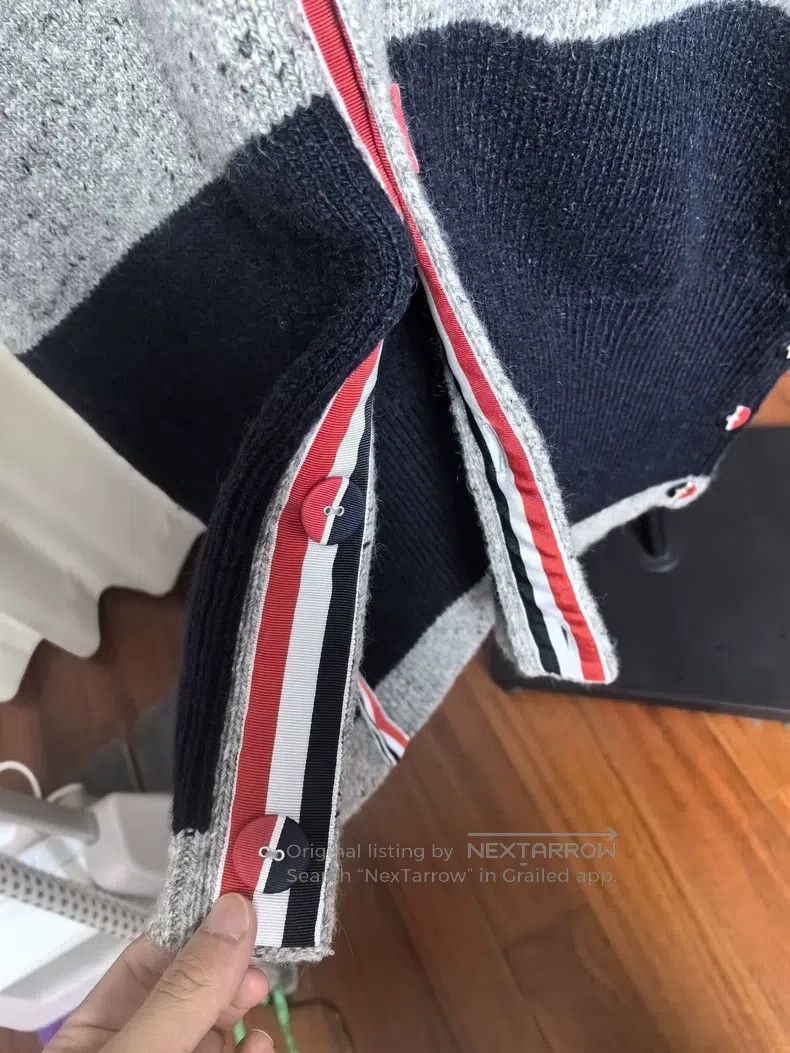 Other Thom Browne a cardigan Size US XS / EU 42 / 0 - 4 Thumbnail