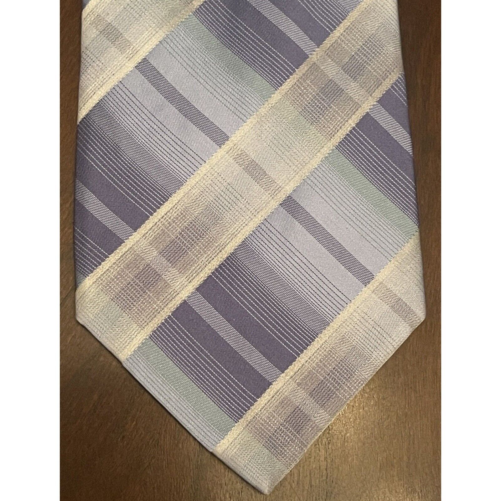 Other Axcess A Claiborne Company 100% Silk Made In China Size ONE SIZE - 1 Thumbnail