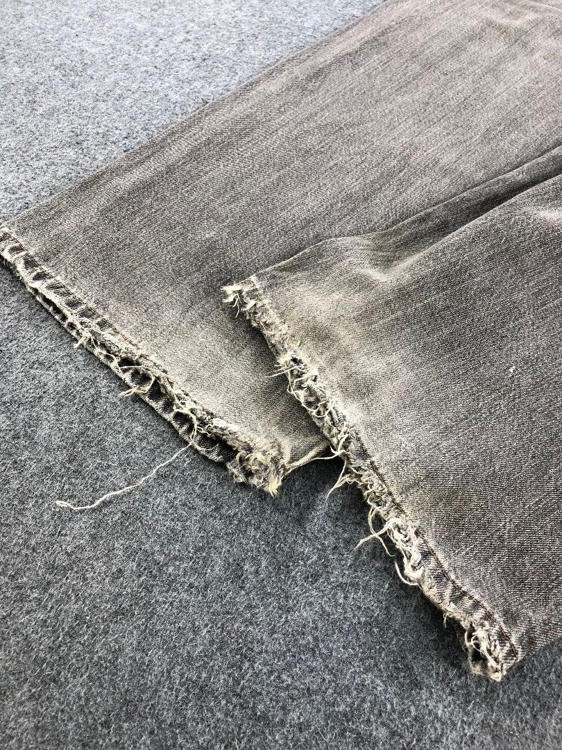Levi's Vintage Levis Jeans-JM778 Size US 43 - 5 Thumbnail