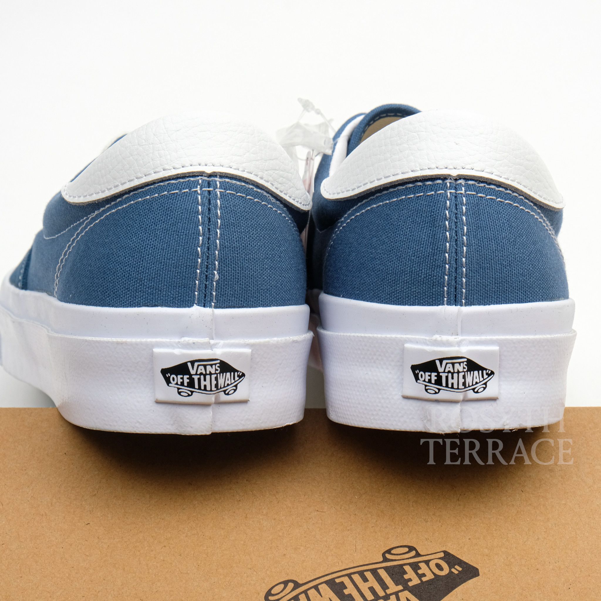 Beams Plus × Japanese Brand × Vans 【SSZ for BEAMS+ x VANS / V95CF SSZ ERA / US9.5】 Size US 9.5 / EU 42-43 - 3 Thumbnail