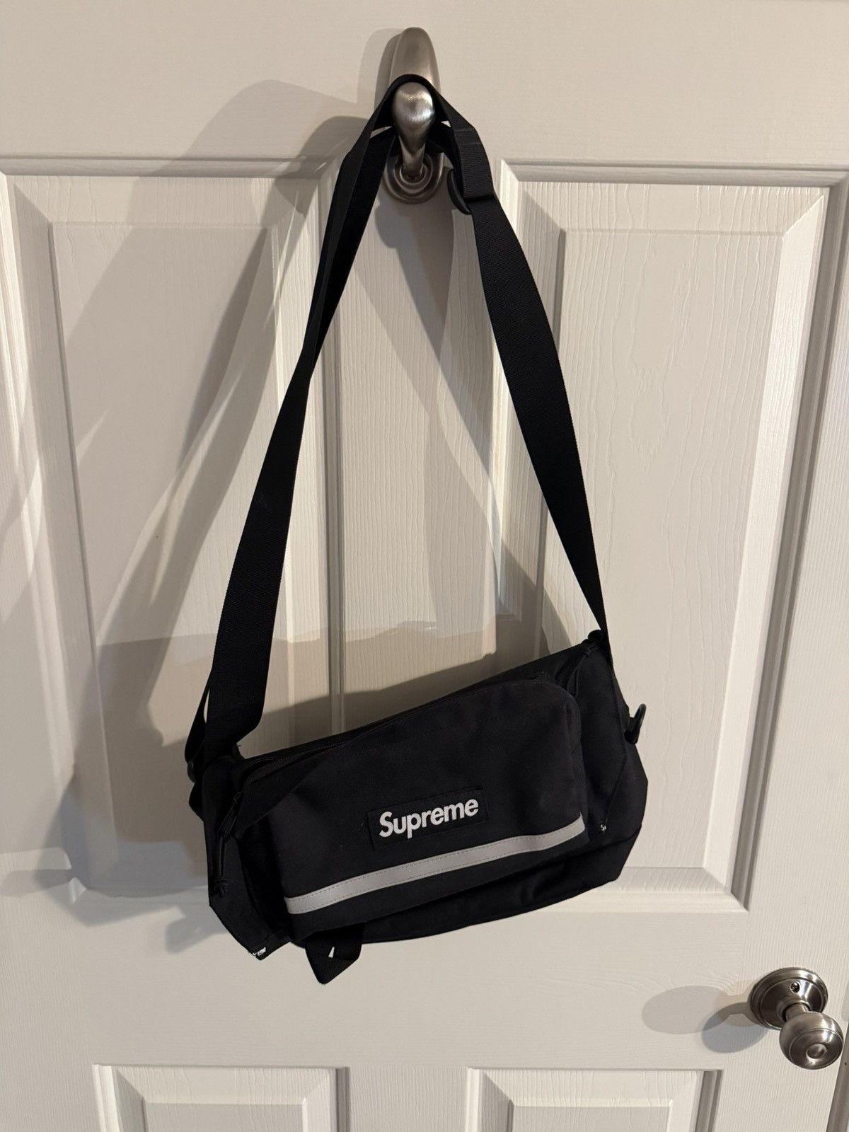 Supreme Messenger Bag (FW24)