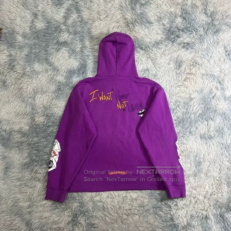 Chrome Hearts CHROME HEARTS Size L hoodie Size US L / EU 52-54 / 3 - 2 Thumbnail