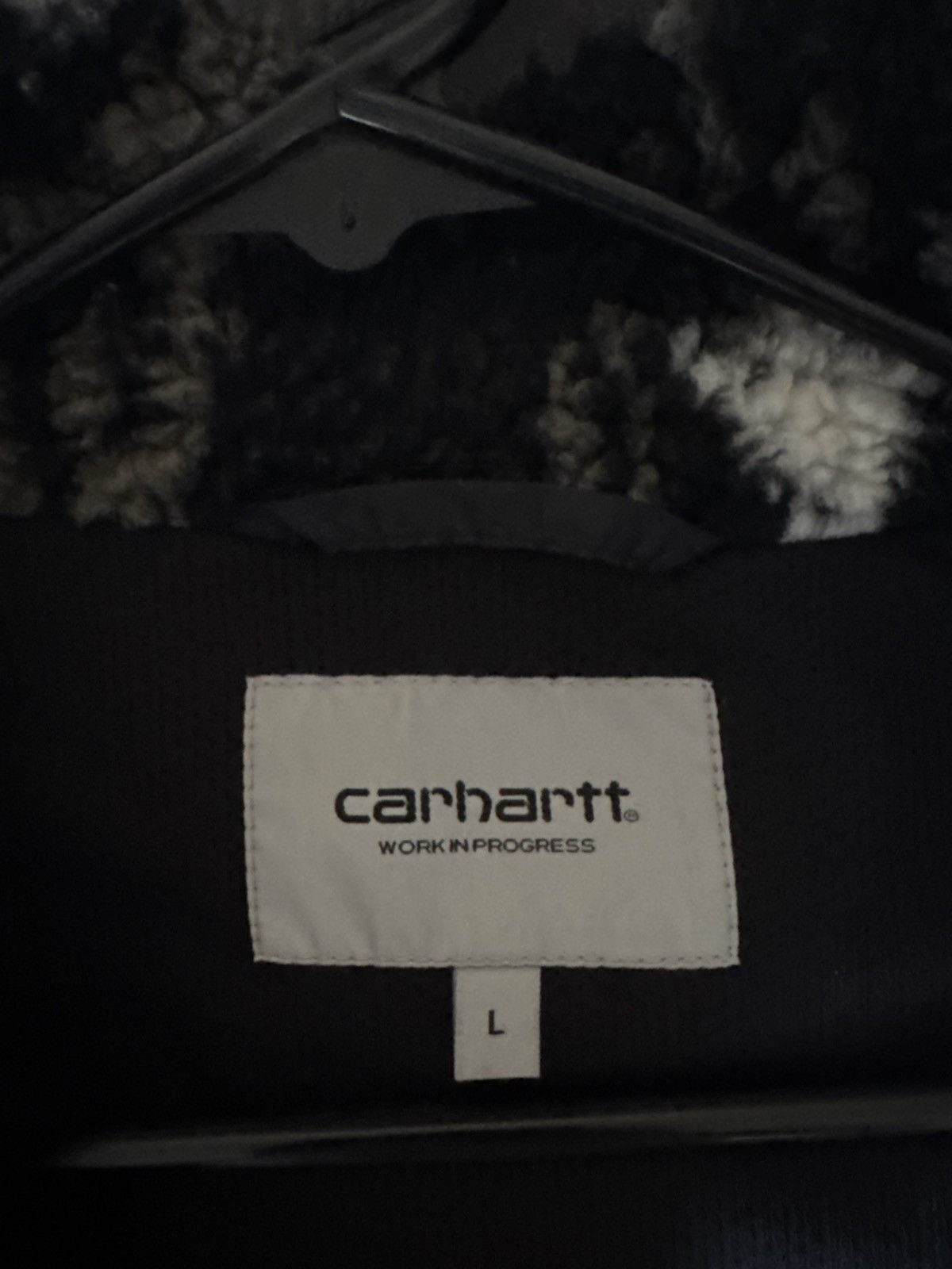 Carhartt Wip Carhartt WIP VEST Size US L / EU 52-54 / 3 - 8 Thumbnail