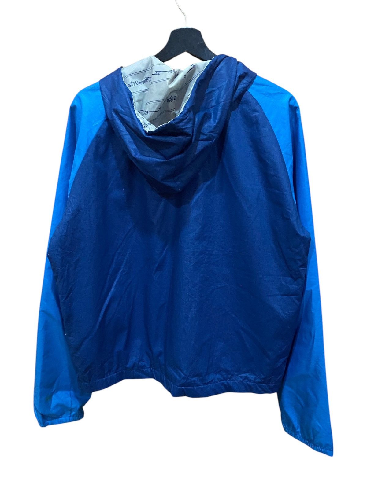 Lightning Bolt VINTAGE 90S LIGHTNING BOLT ANORAK JACKET Size US L / EU 52-54 / 3 - 2 Thumbnail