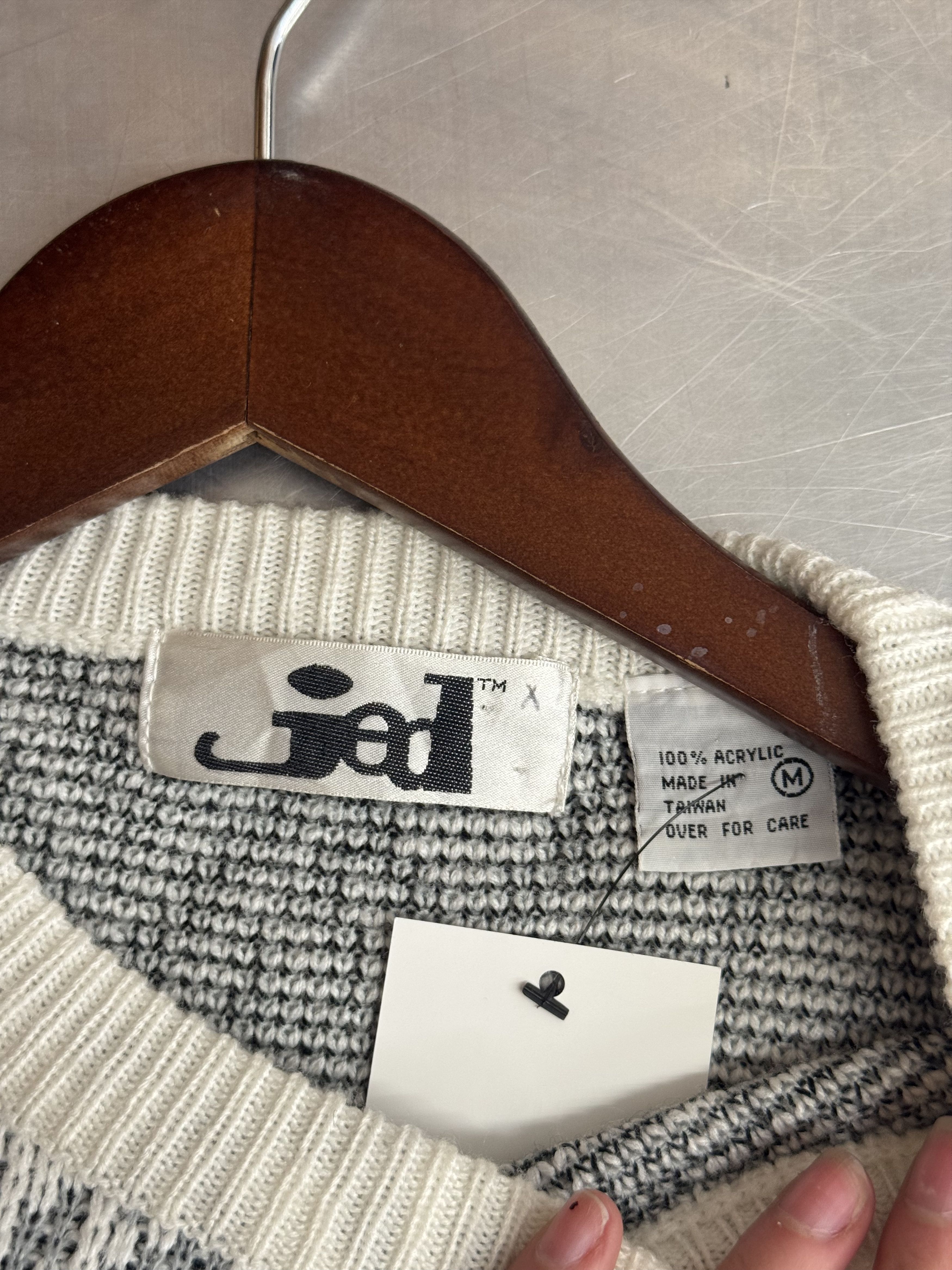 Other Vintage Sweater Size US M / EU 48-50 / 2 - 3 Thumbnail