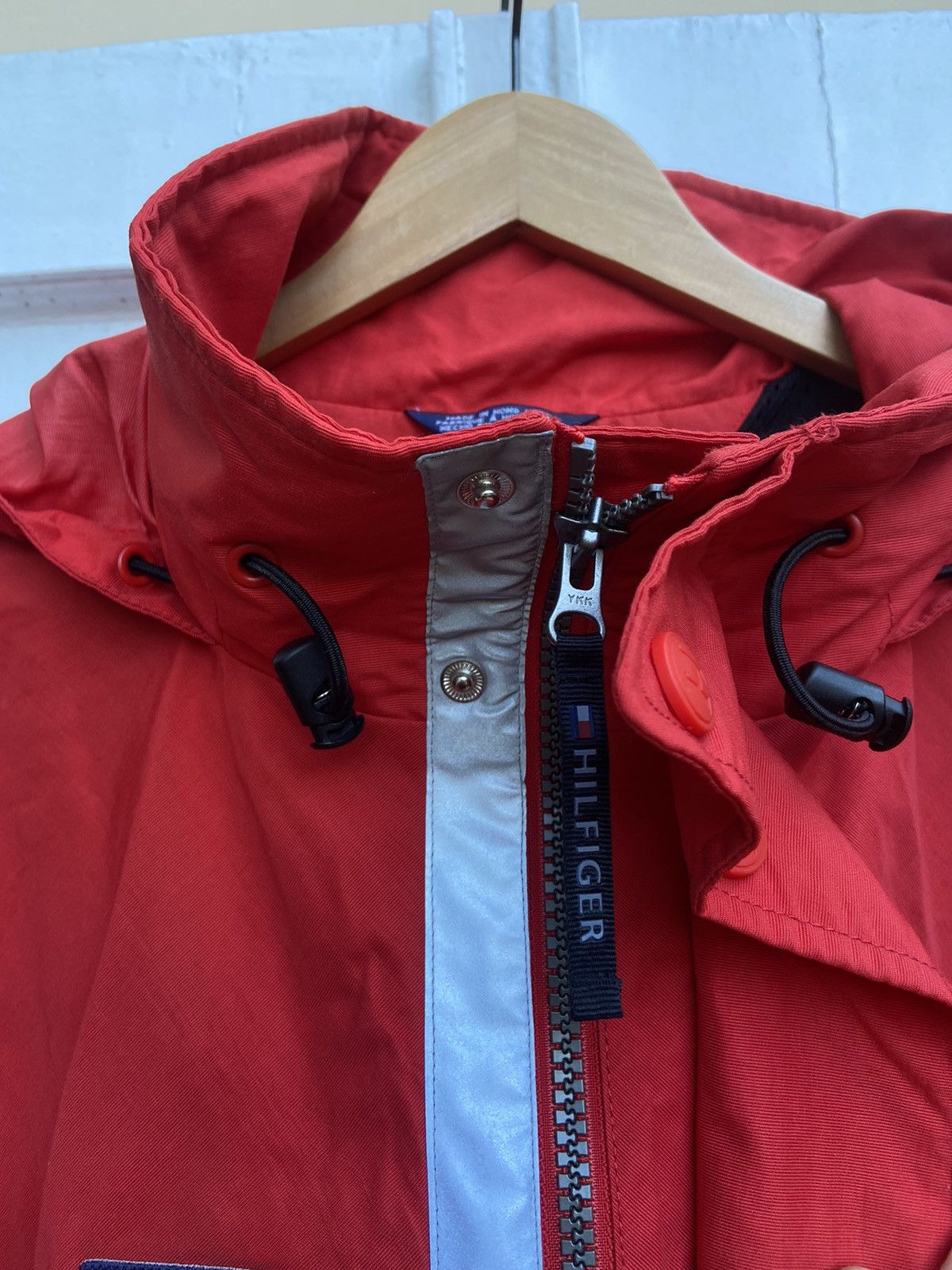 Ferrari × Tommy Hilfiger × Vintage Jacket Ferrari Tommy Hilfiger Limited edition Size US L / EU 52-54 / 3 - 4 Thumbnail