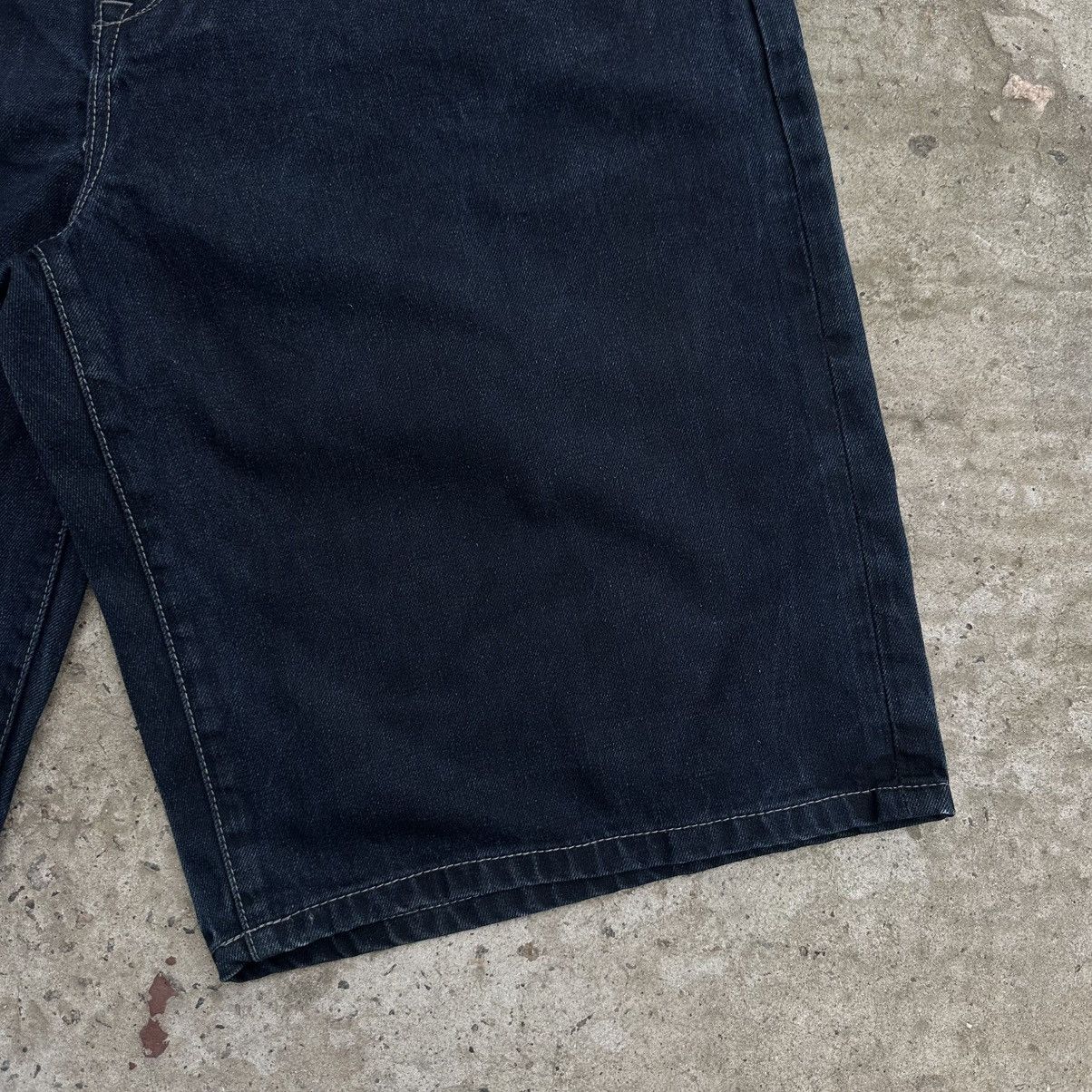 Ecko Unltd. Vintage Man’s Ecko Unlimited Shorts W42 Rap Baggy Y2K 00s Size US 42 / EU 58 - 8 Thumbnail
