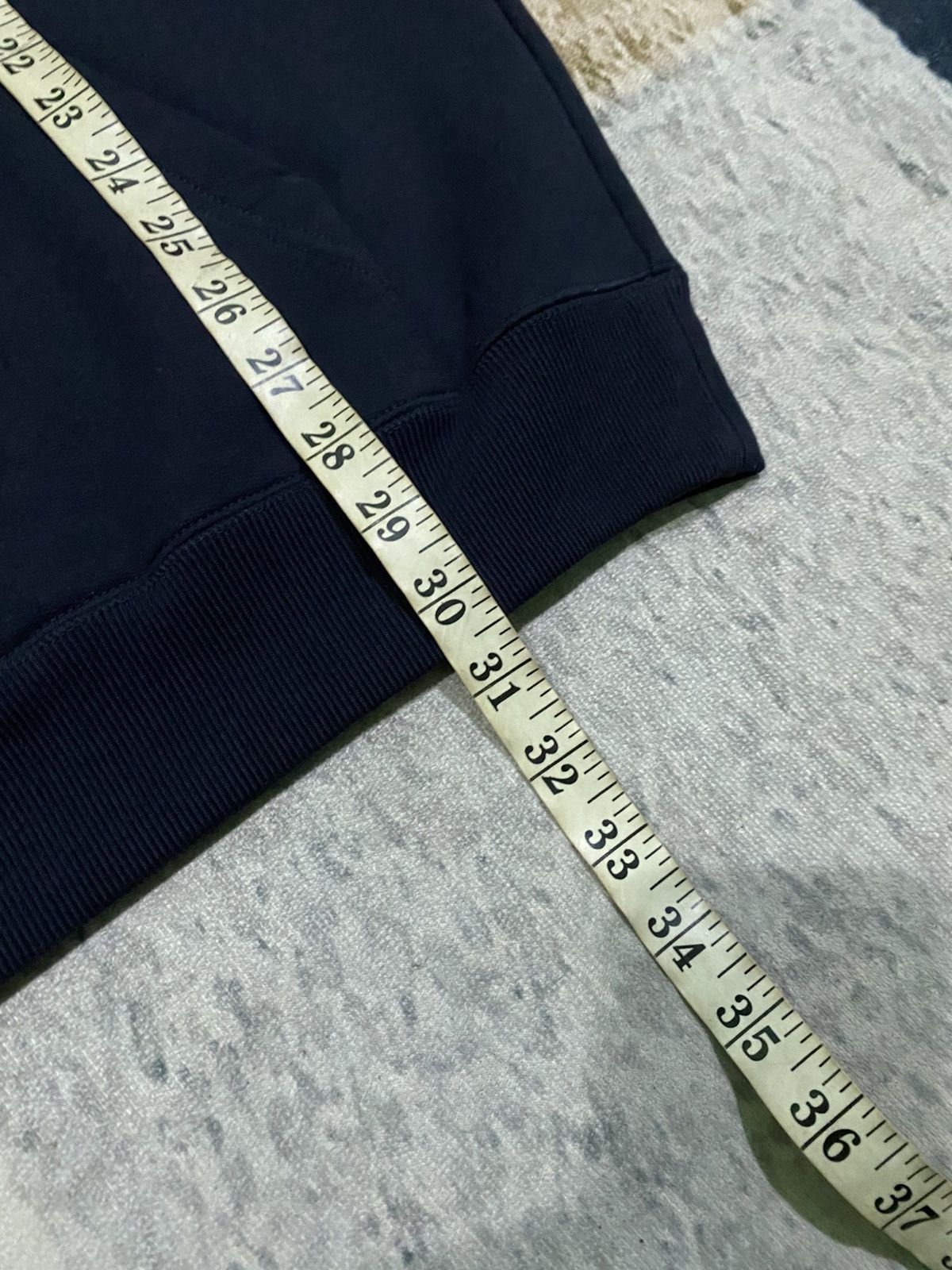 Balenciaga Balenciaga Unisex Oversized Hoodie Pullover Size US XS / EU 42 / 0 - 12 Thumbnail