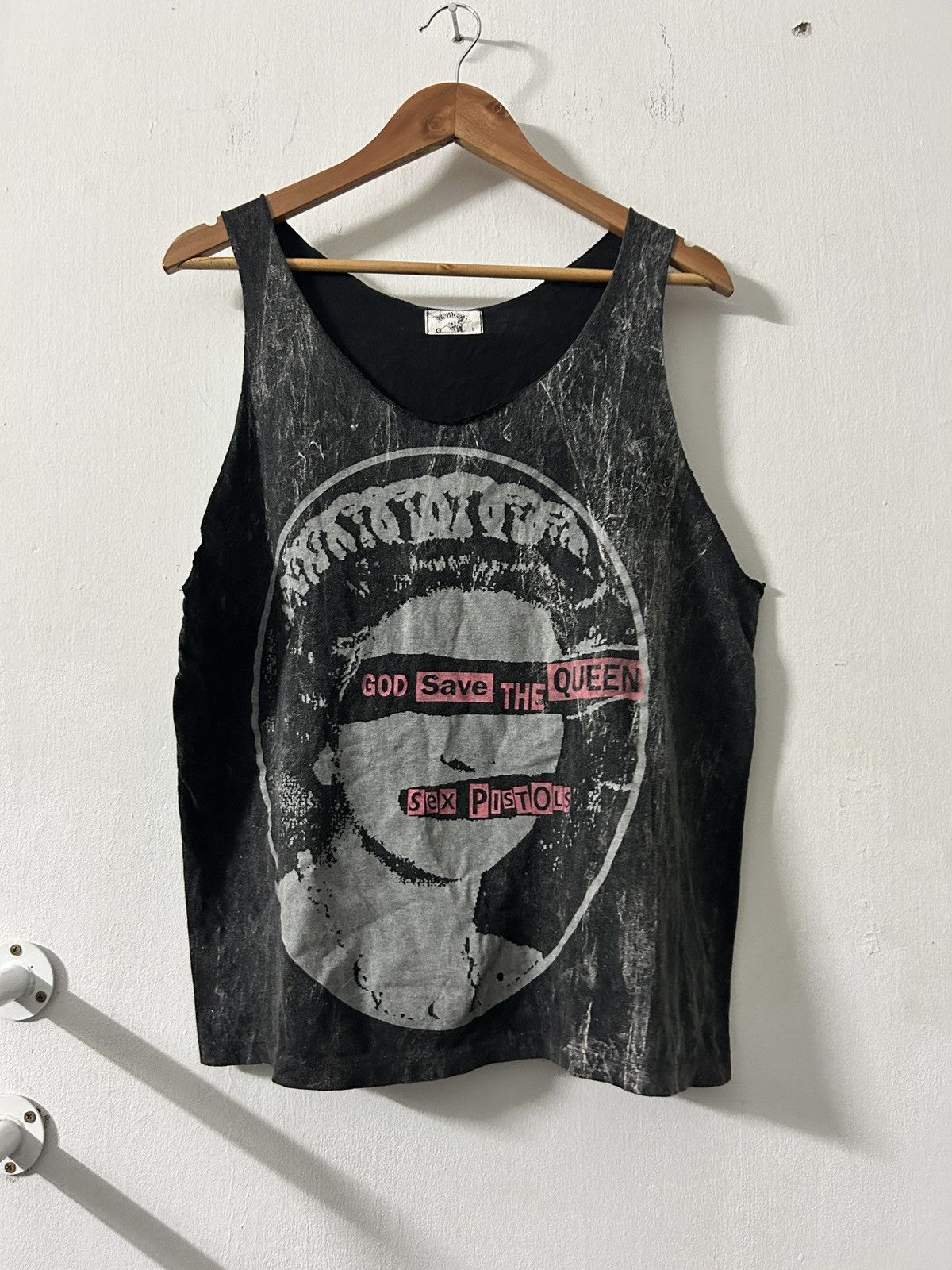 If Six Was Nine × Japanese Brand × Le Grande Bleu (L.G.B.