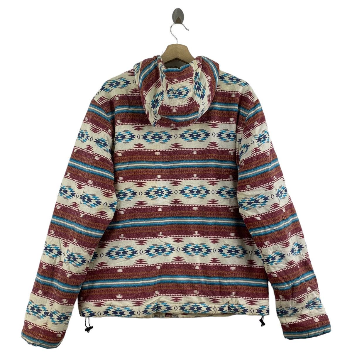 Ocean Pacific × Sun Surf OP OCEAN PACIFIC Sunwear Surf Hawaii Navajo Aztec Native Size US M / EU 48-50 / 2 - 4 Thumbnail