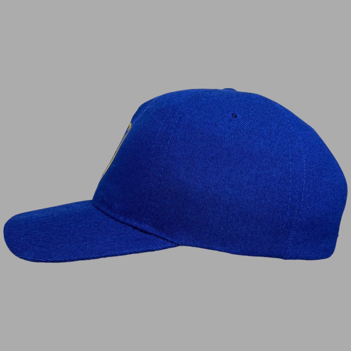 MLB × Sports Specialties × Vintage Vintage 1990s MLB Milwaukee Brewers Wool Sports Specialties Size ONE SIZE - 3 Thumbnail