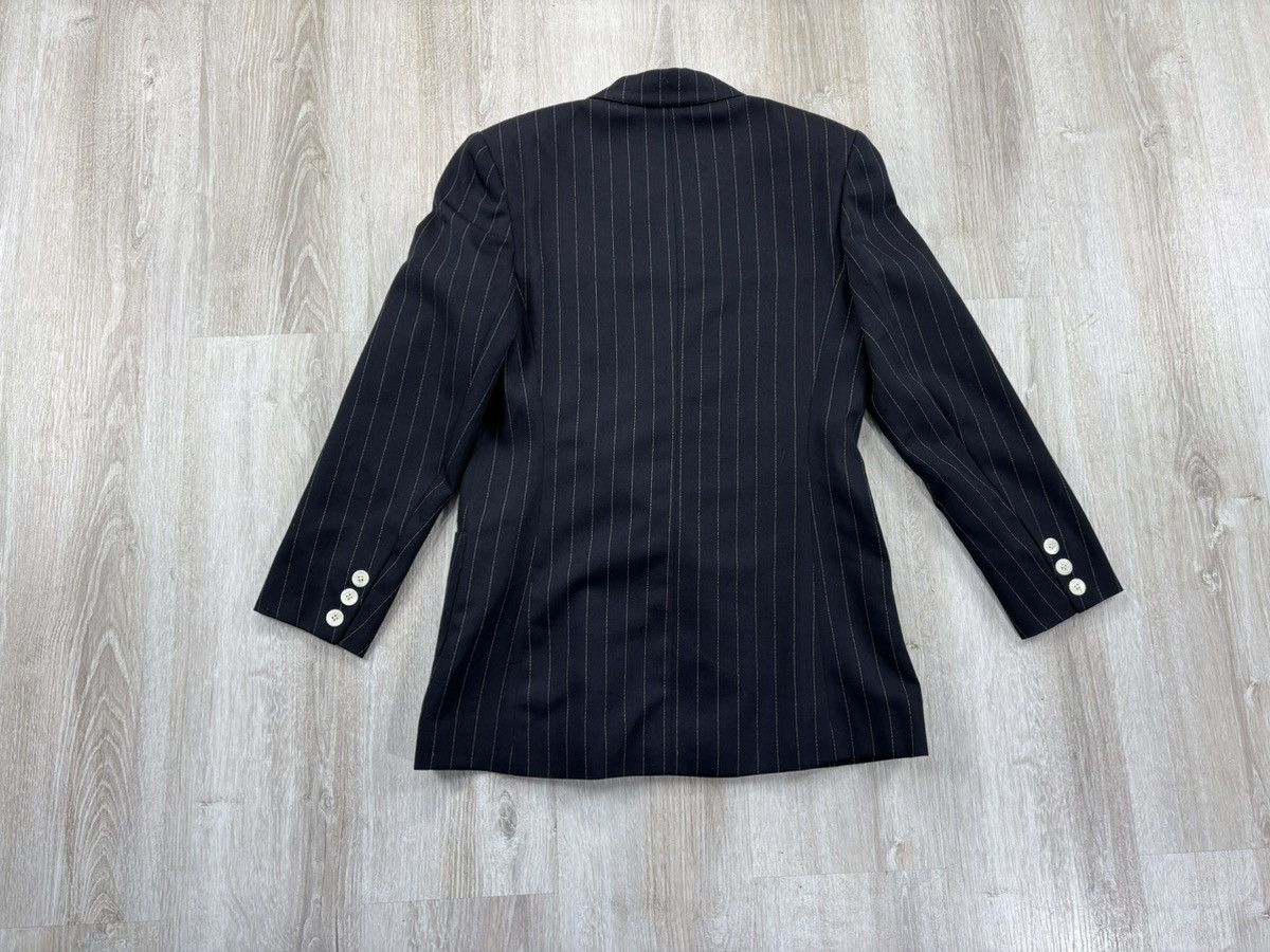 Aquascutum × Designer × Vintage Womens suit Aquascutum Size M/L Size L / US 10 / IT 46 - 10 Thumbnail