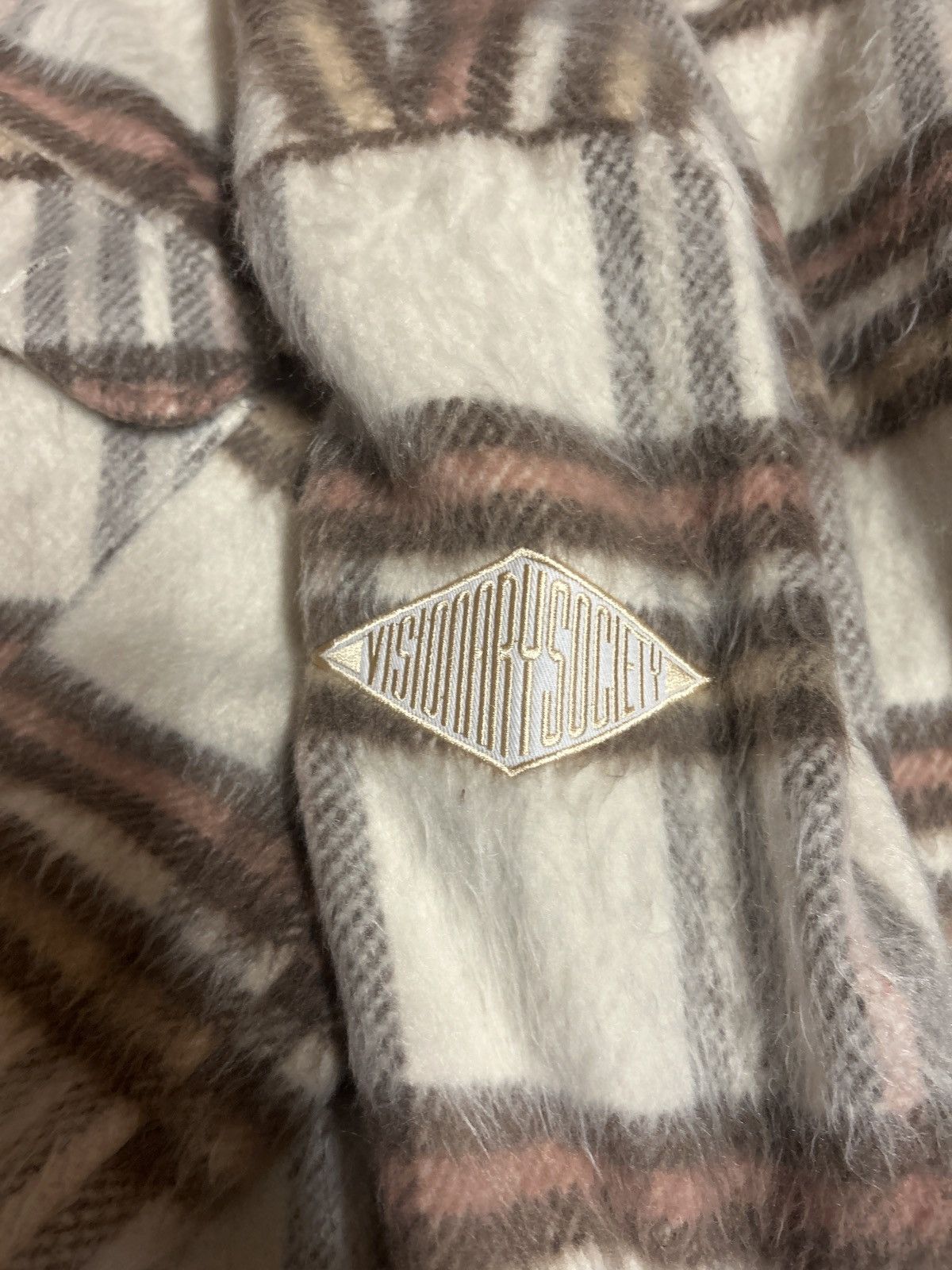 Other Visionary society jacket Size US M / EU 48-50 / 2 - 5 Thumbnail