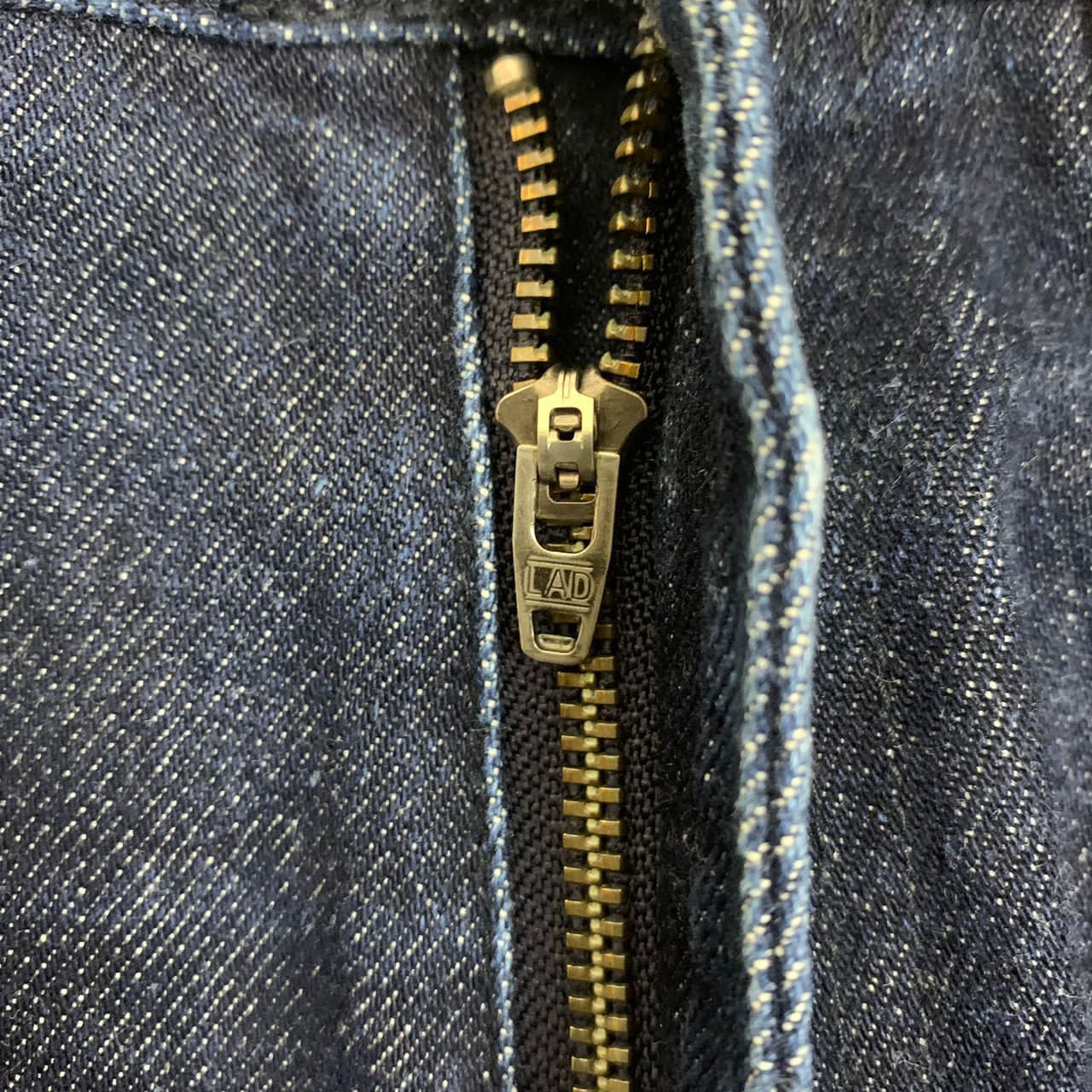 Japanese Brand × Lad Musician Japanese Brand Lad Musician Jeans Size US 32 / EU 48 - 7 Thumbnail