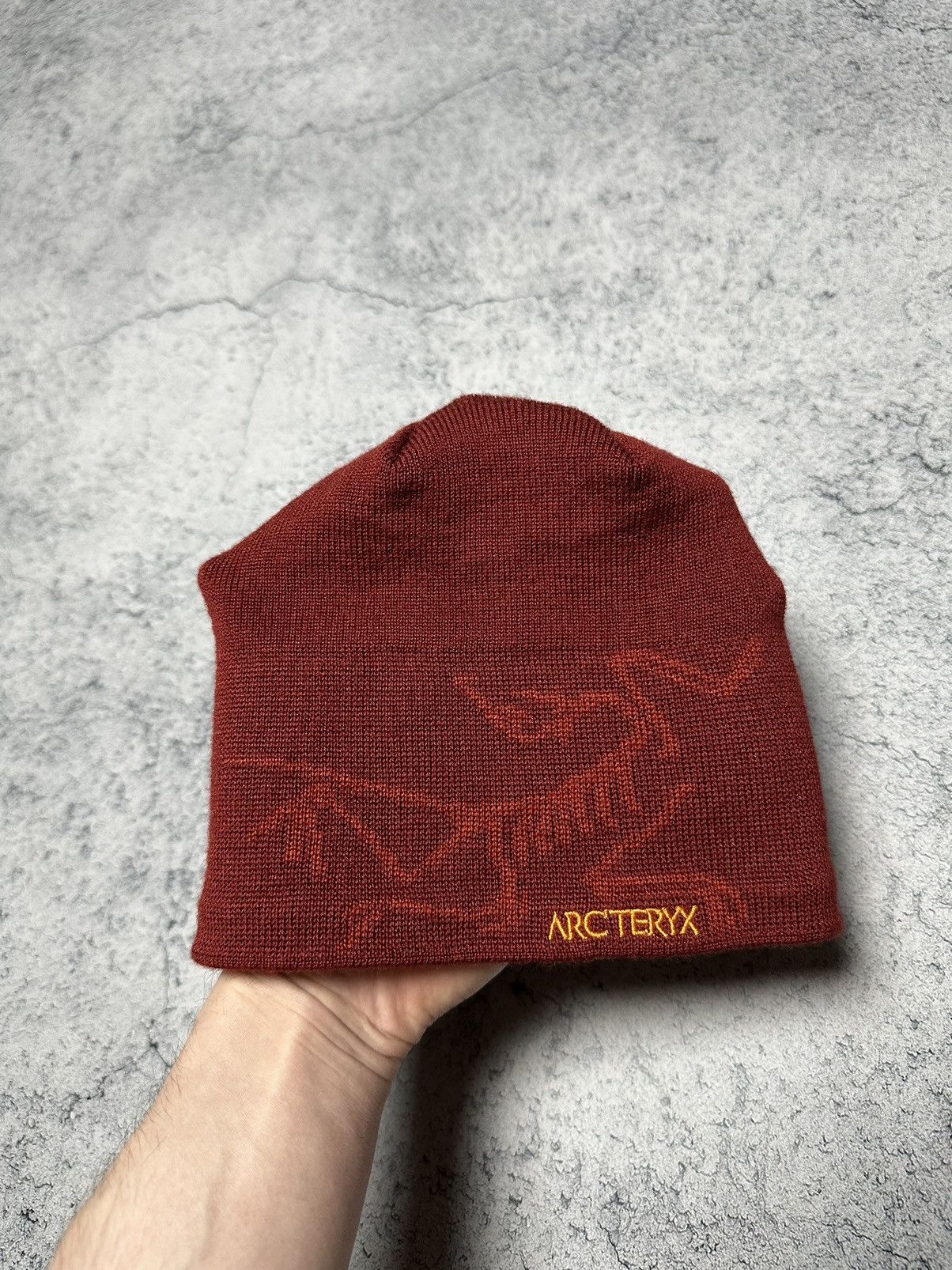 Arc'teryx Arc’teryx Bird Head Toque Beanie Hat Size ONE SIZE - 7 Thumbnail
