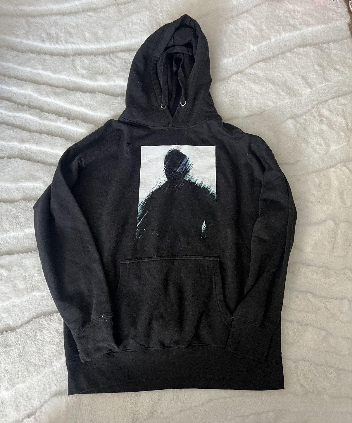 Band Tees lil tracy 30 days of night hoodie Size US L / EU 52-54 / 3 - 1 Thumbnail