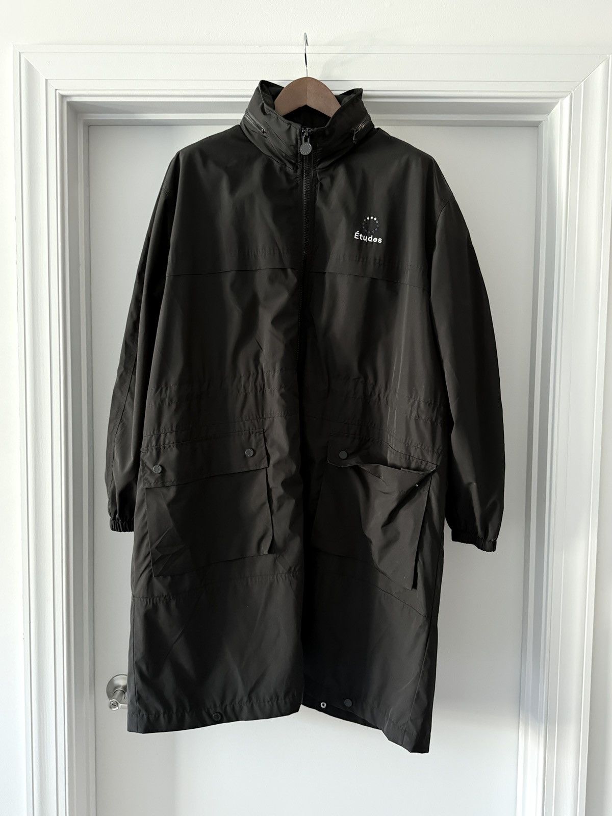 Etudes Etudes Studio jacket Size US L / EU 52-54 / 3 - 1 Thumbnail