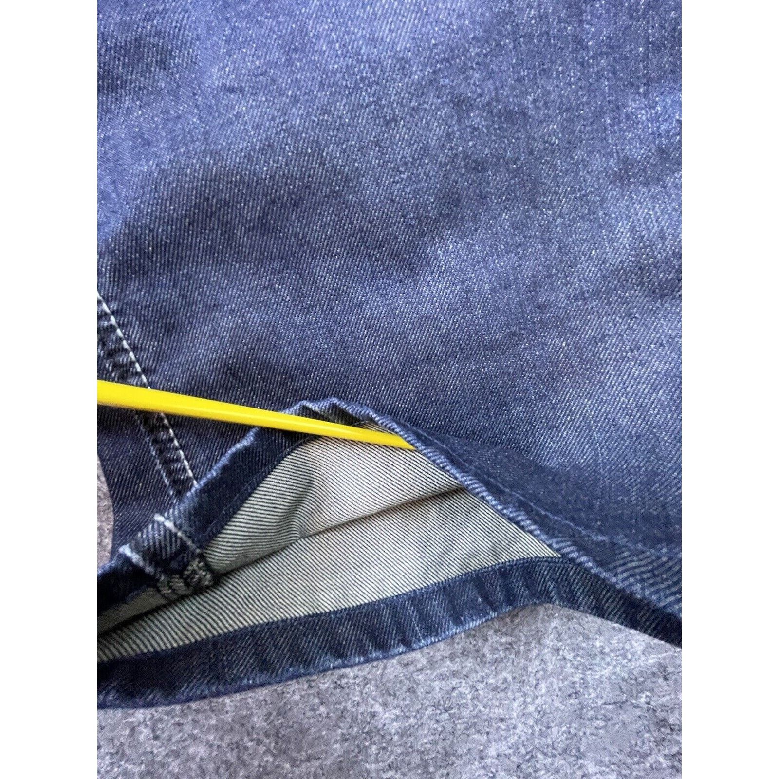 Buffalo David Bitton Buffalo David Bitton Jeans Mens 36 Driven Straight Distress Size US 36 / EU 52 - 8 Thumbnail