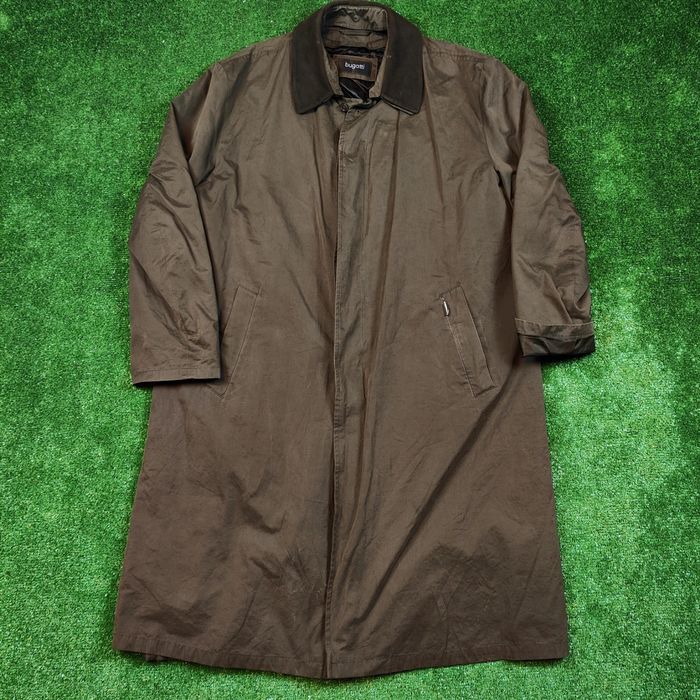 Bugatti on sale trench coat