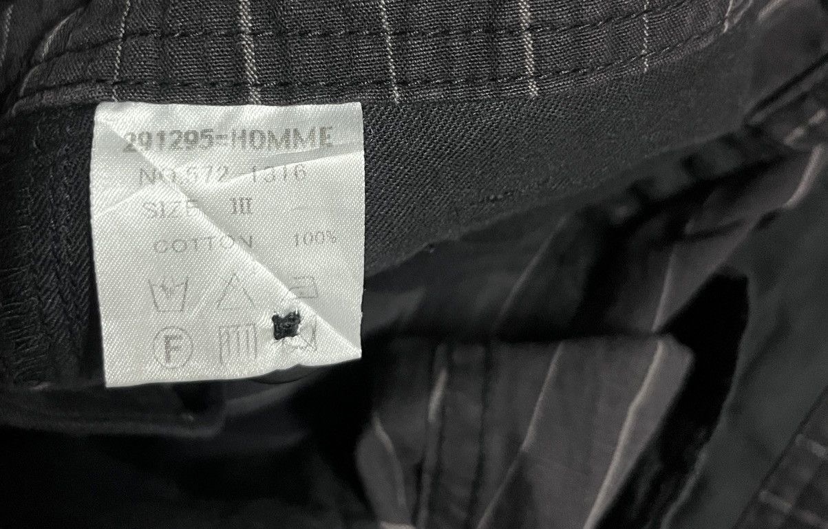 Japanese Brand 291295=homme short pant japanese brand Size US 34 / EU 50 - 11 Thumbnail