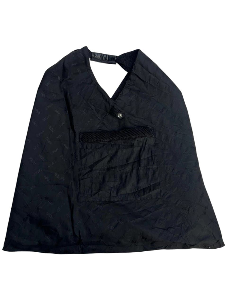 Maison Margiela MM6 Maison Margiela Japanese Net Mesh Bag Size ONE SIZE - 7 Thumbnail