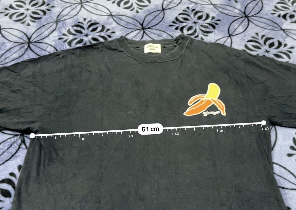 Vintage Gouge Size US L / EU 52-54 / 3 - 7 Thumbnail