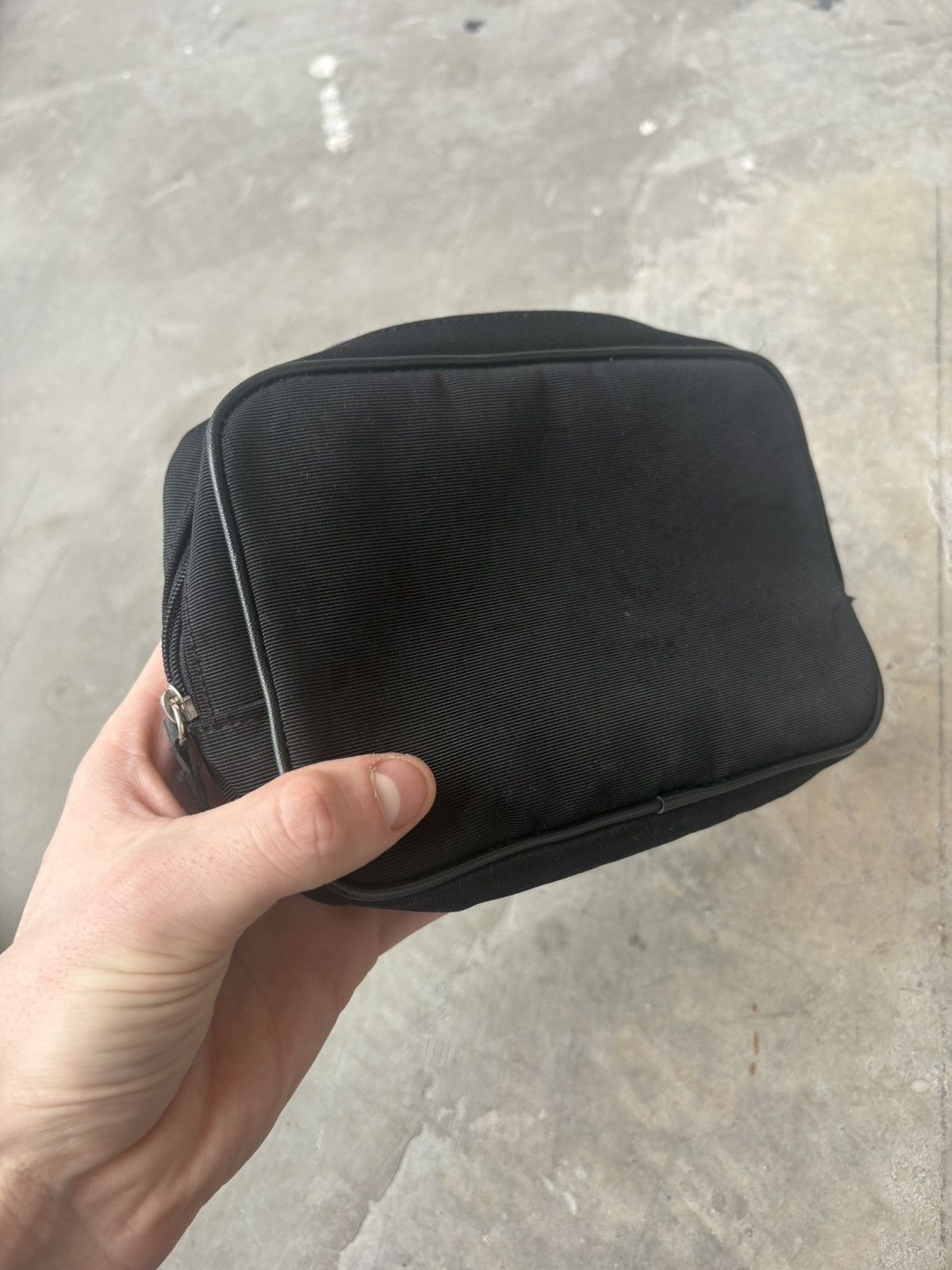 Burberry Burberry Travel Pouch Size ONE SIZE - 4 Thumbnail