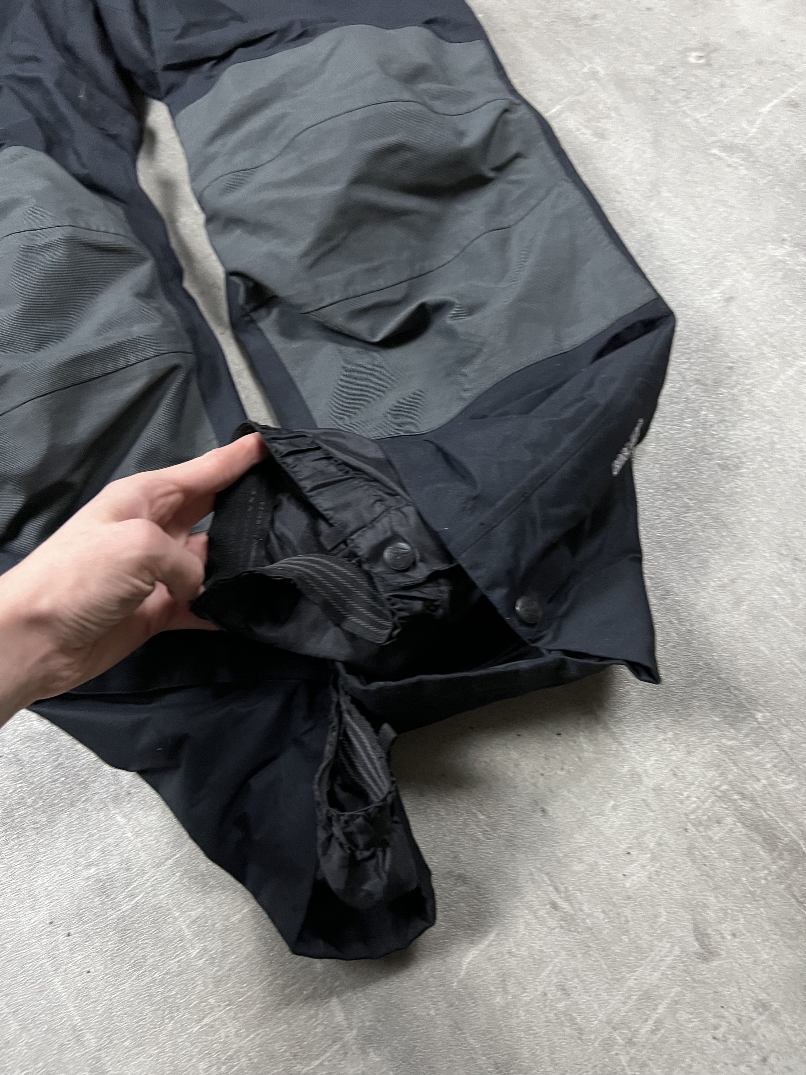 Norrona norrona SKI suit unisex size S gore tex xcr Size US S / EU 44-46 / 1 - 21 Thumbnail