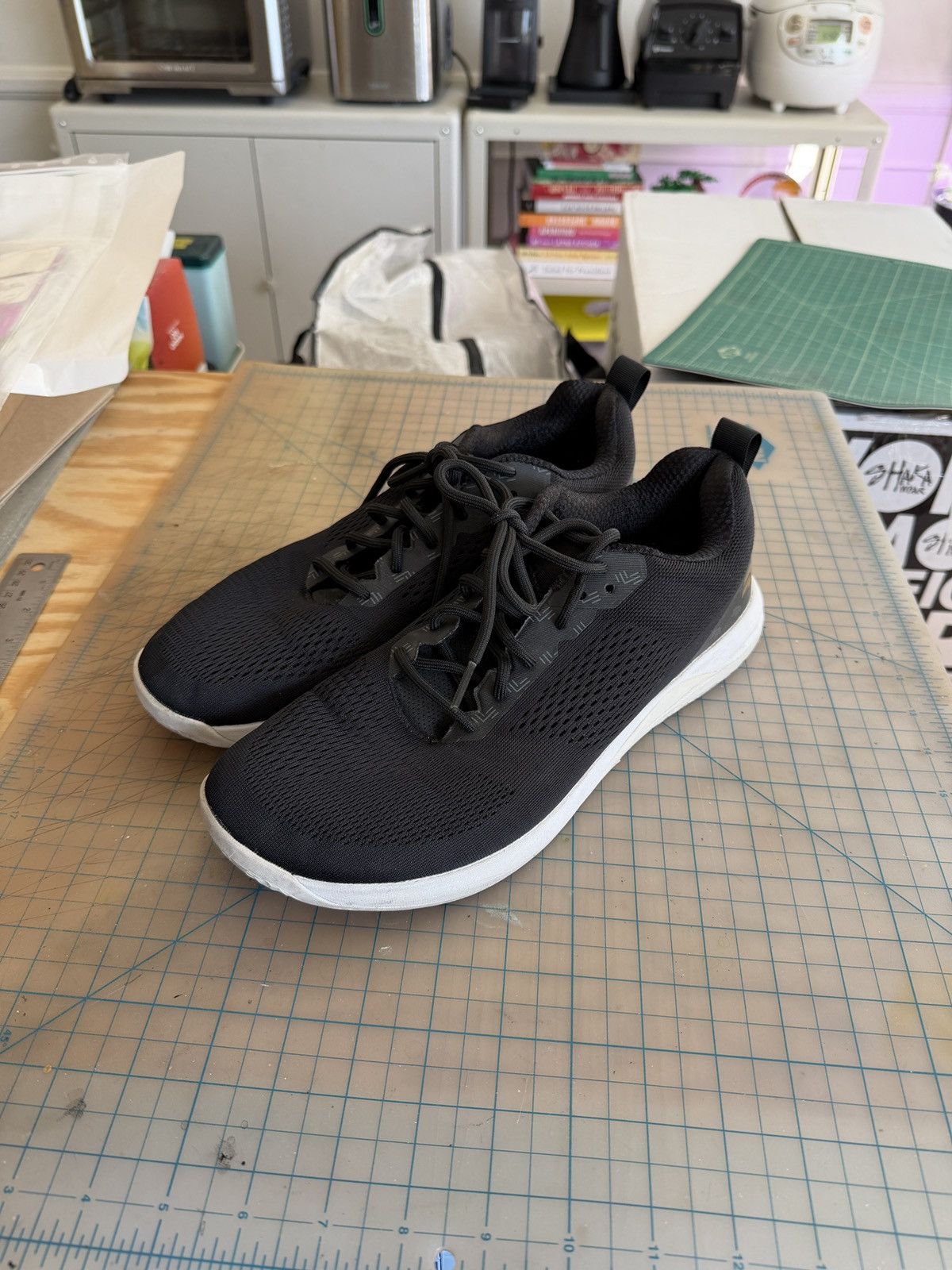 Other Strike Mvmnt Haze Trainer 10.5 Size US 10.5 / EU 43-44 - 4 Thumbnail