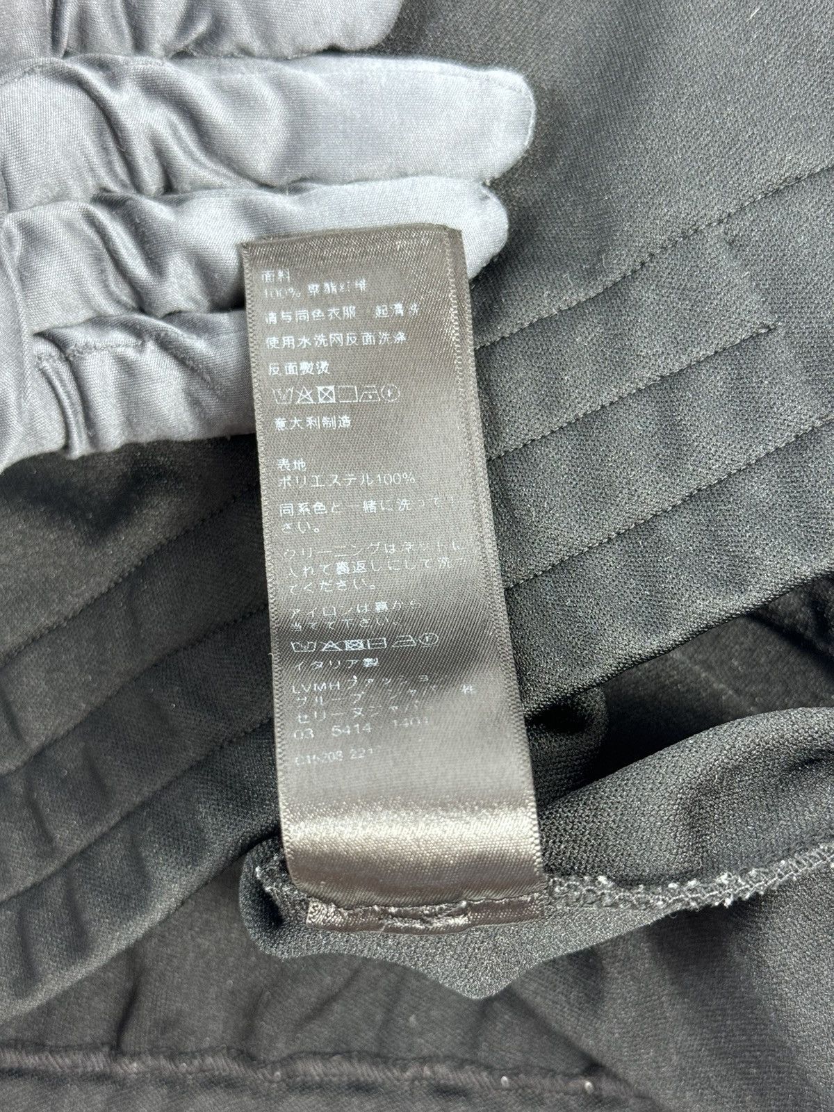 Celine CELINE LOGO ZIP UP SWEATSHIRT Size US XL / EU 56 / 4 - 8 Thumbnail