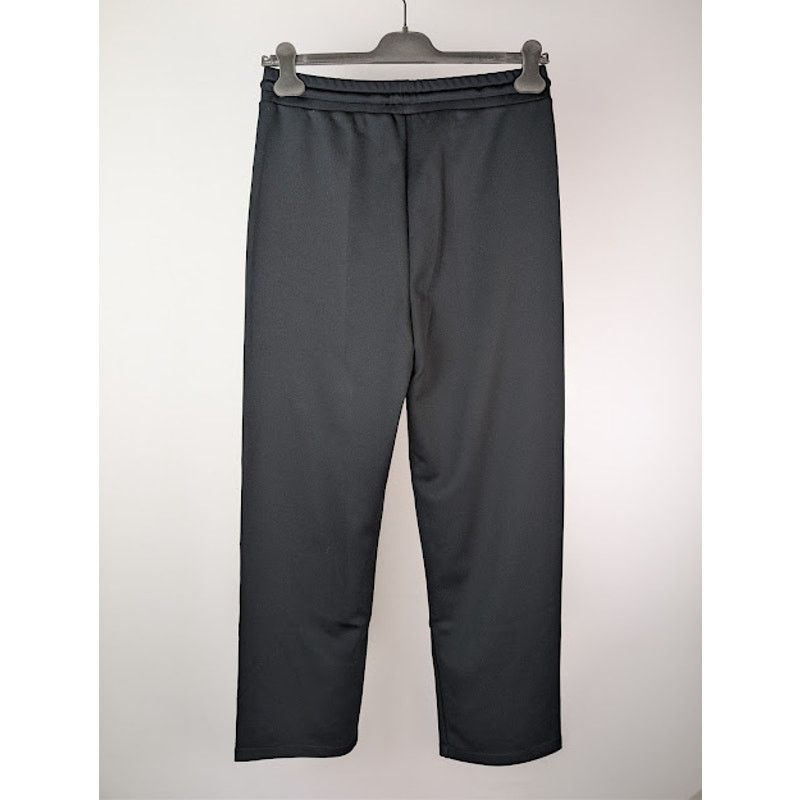 Celine o1rshd1 Logo-Print Studded Jersey Sweatpants in Black Size US 32 / EU 48 - 12 Thumbnail