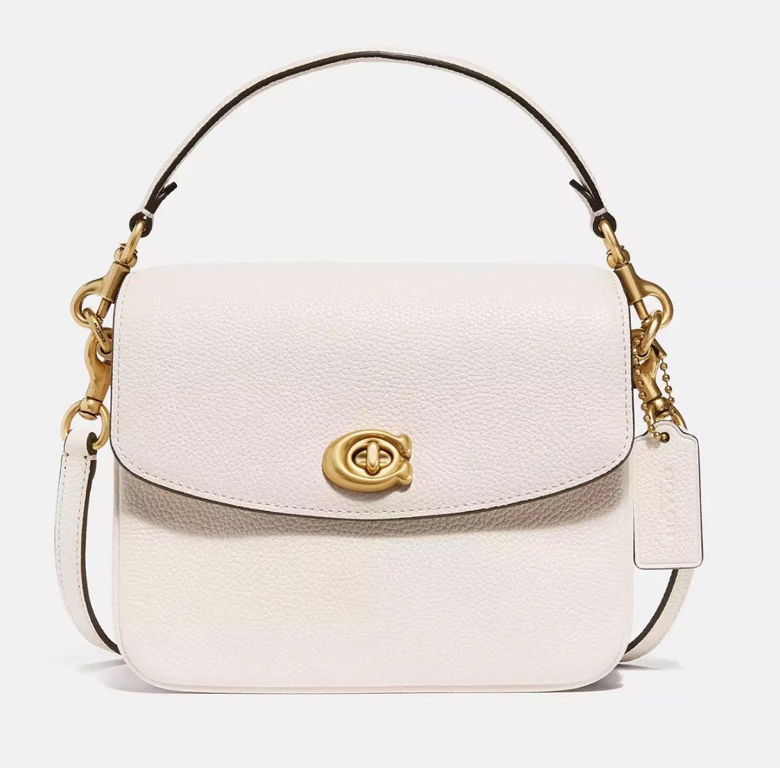 Coach Coach CASSIE 19 chalk 88346 Size ONE SIZE - 11 Thumbnail